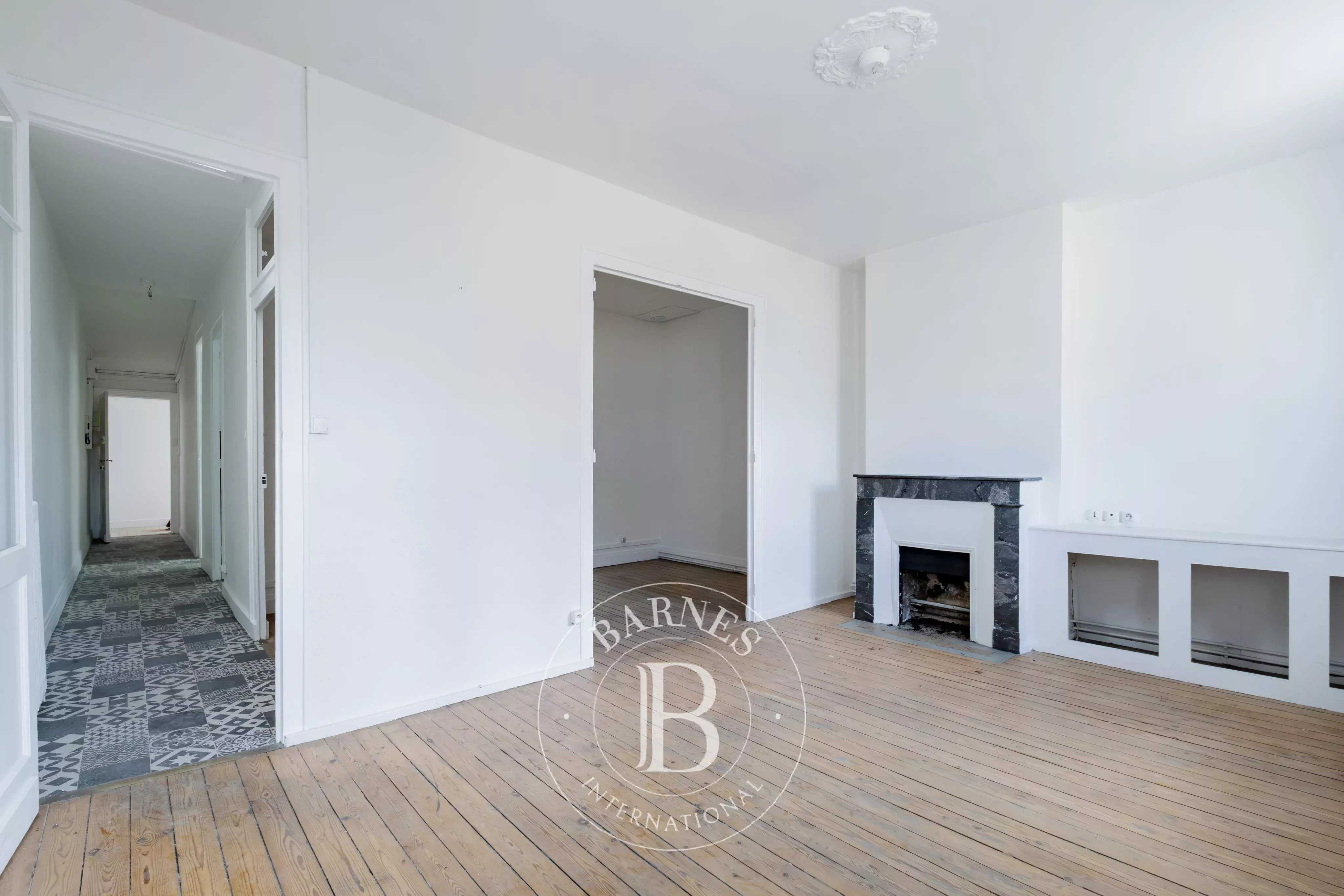 Bordeaux  - Appartement 3 Pi&egrave;ces, 1 Chambre