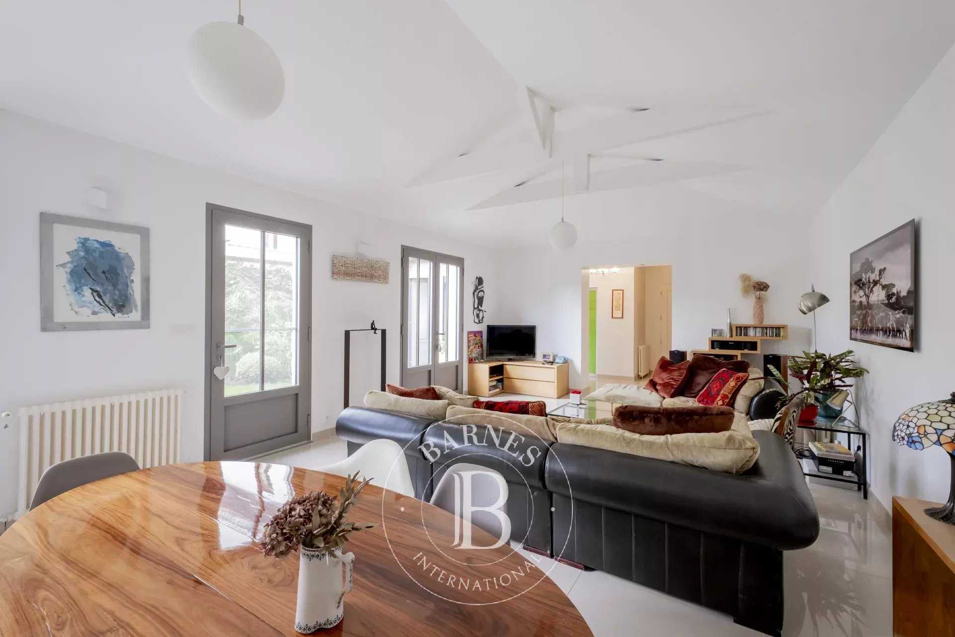 Bordeaux  - House 7 Bedrooms