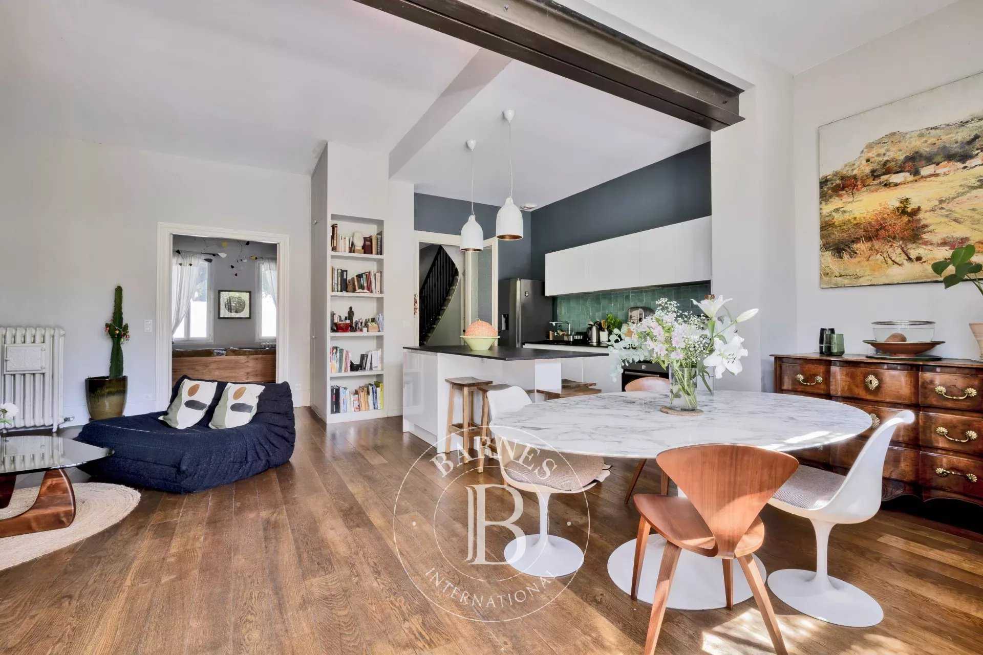 Bordeaux  - House 5 Bedrooms