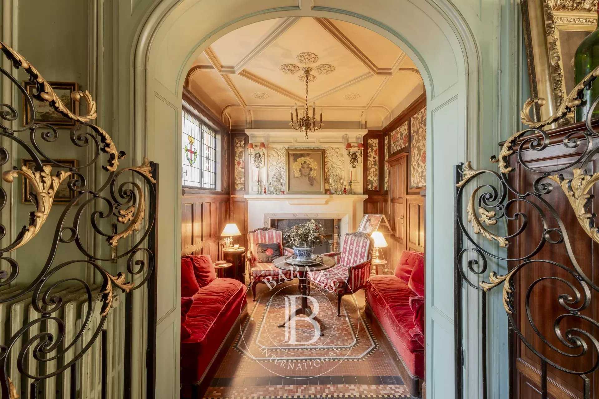 Bordeaux  - House 6 Bedrooms