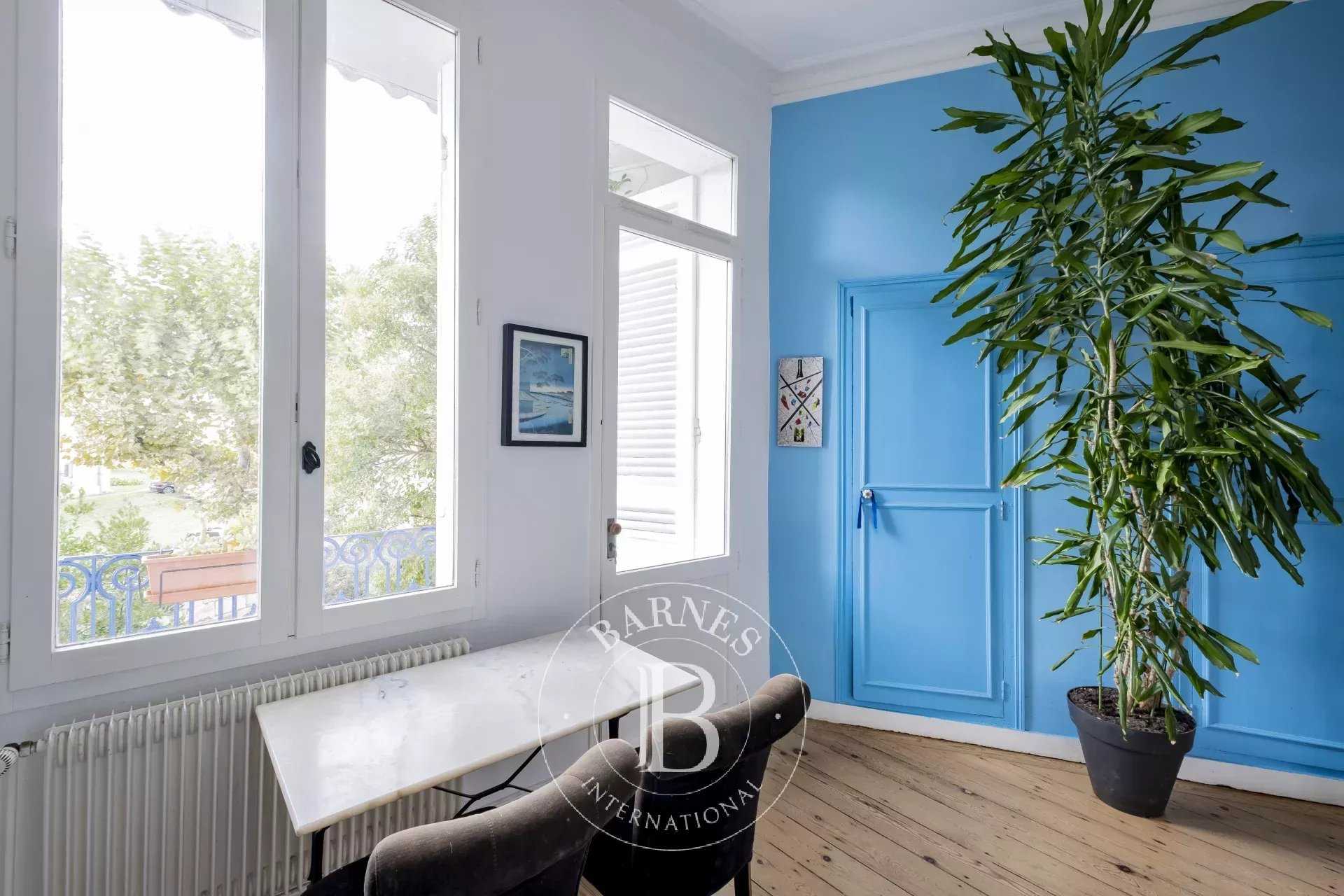 Bordeaux  - House 3 Bedrooms