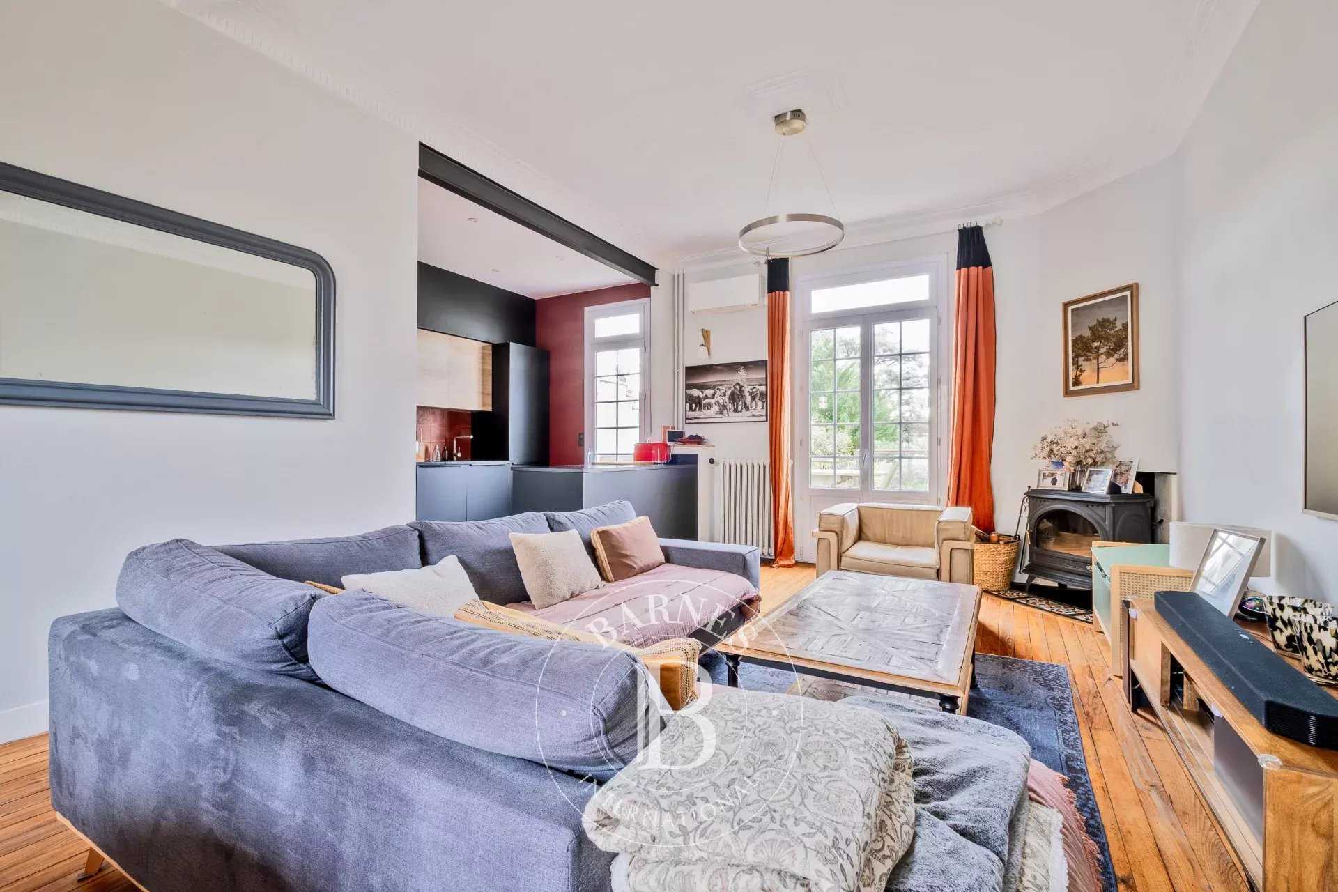 Le Bouscat  - House 4 Bedrooms