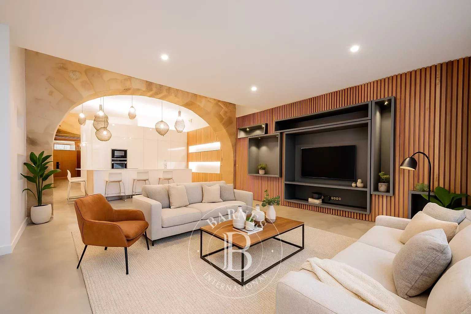 Bordeaux  - Loft 5 Bedrooms