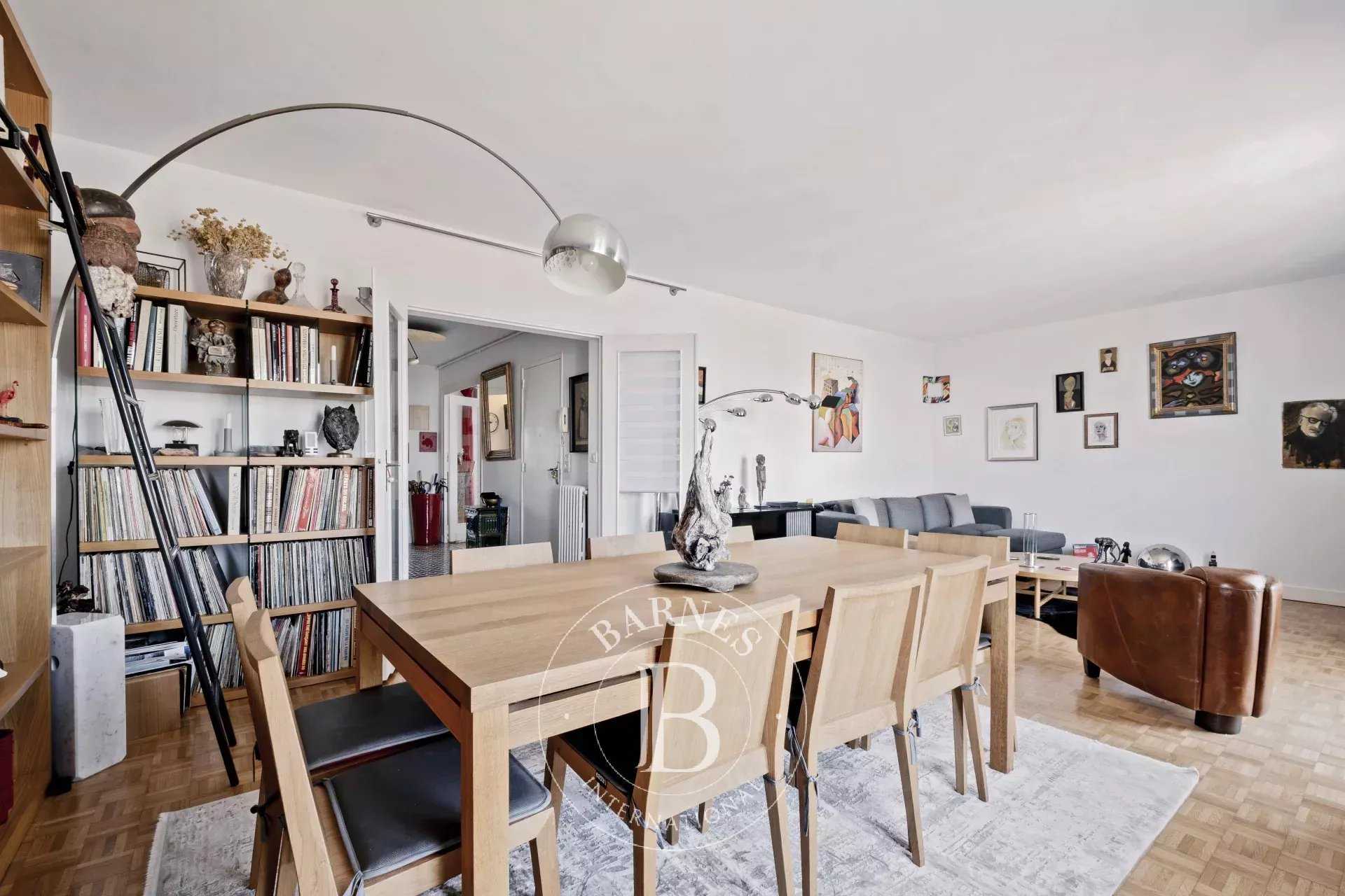 Bordeaux  - Apartment 4 Bedrooms