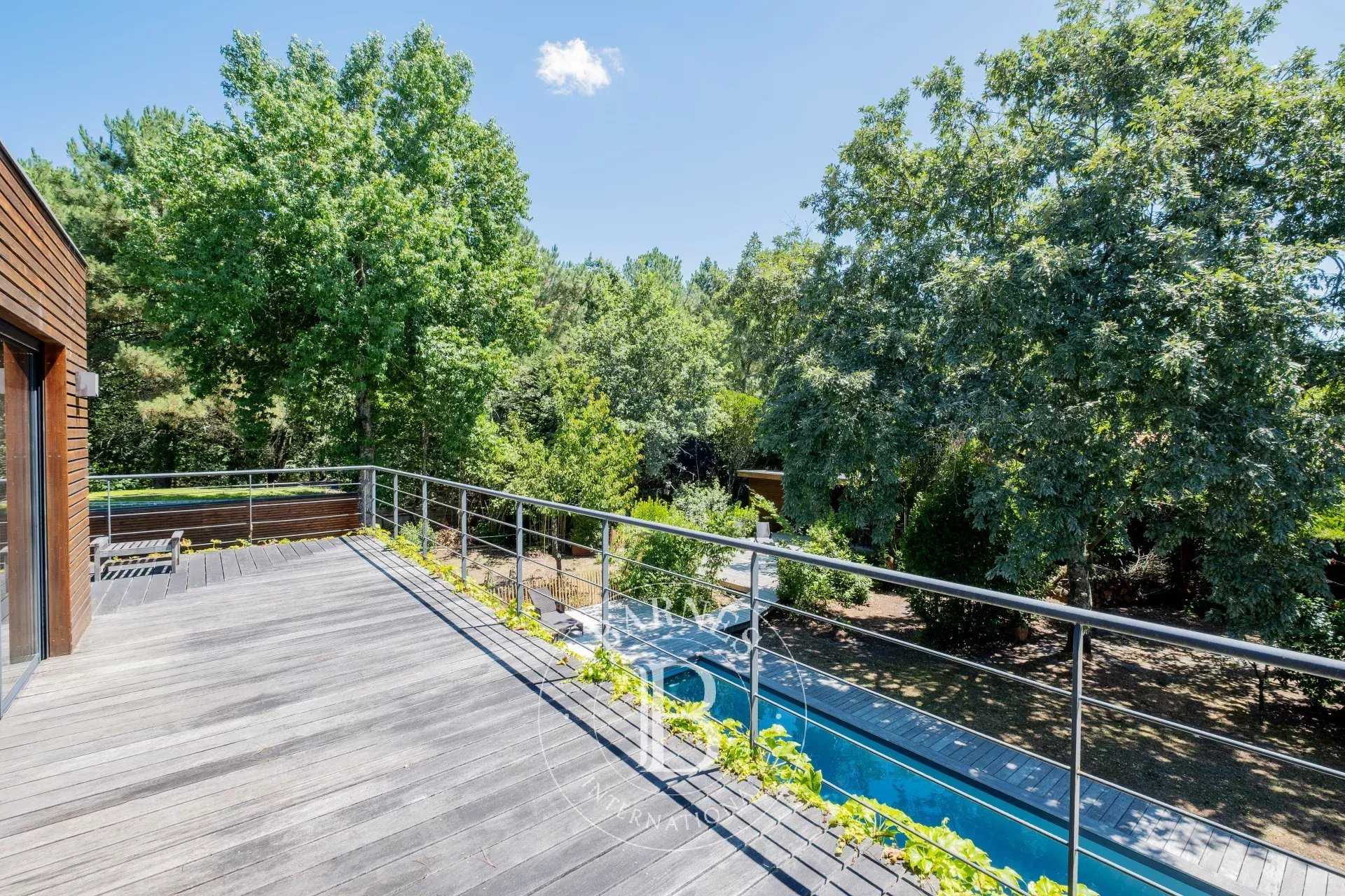 Bordeaux  - House 5 Bedrooms