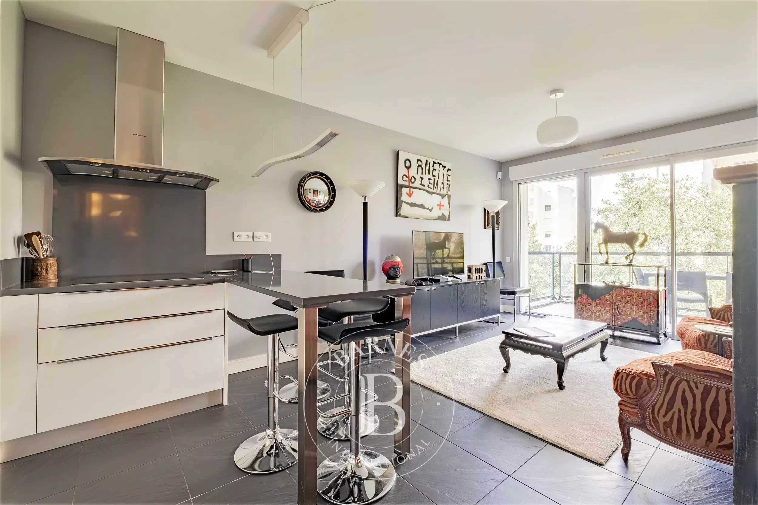 Bordeaux  - Appartement 2 Pi&egrave;ces, 1 Chambre