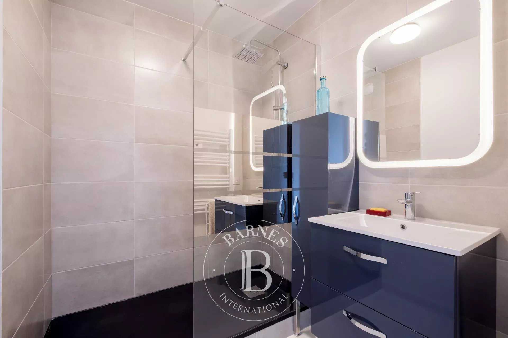 Bordeaux  - Appartement 3 Pi&egrave;ces 2 Chambres