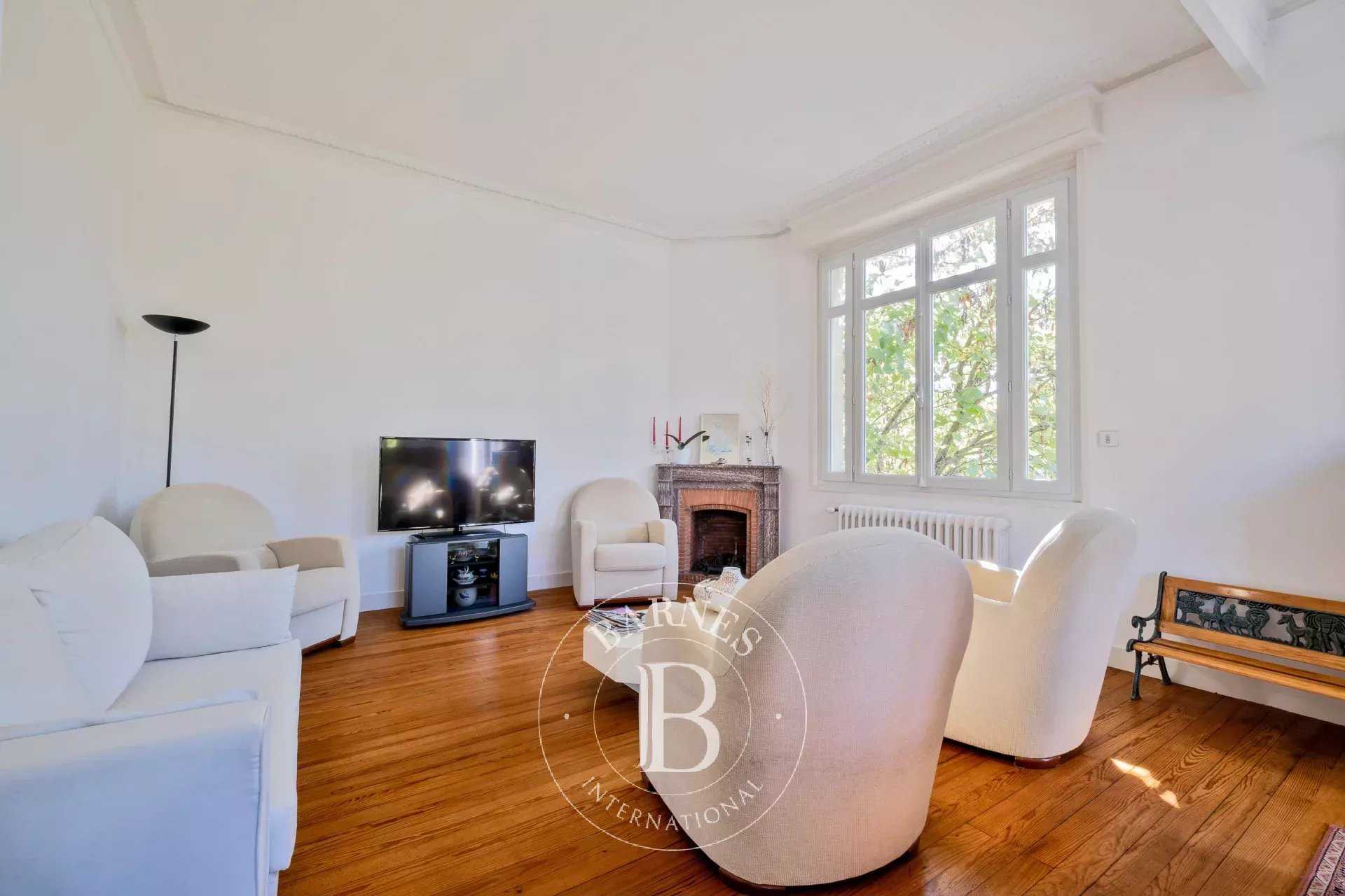 Le Bouscat  - House 6 Bedrooms