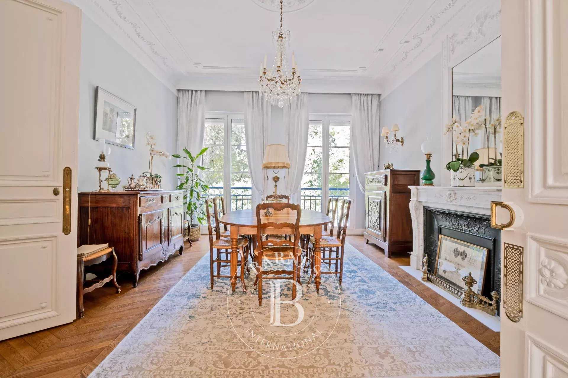 Bordeaux  - House 6 Bedrooms