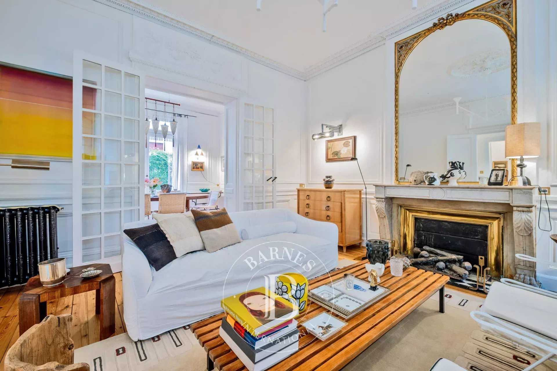 Bordeaux  - House 4 Bedrooms