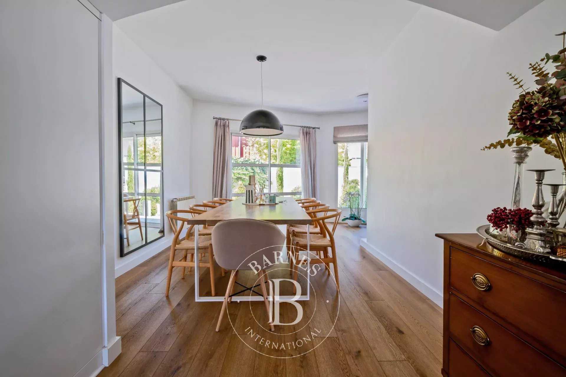 Le Bouscat  - House 6 Bedrooms