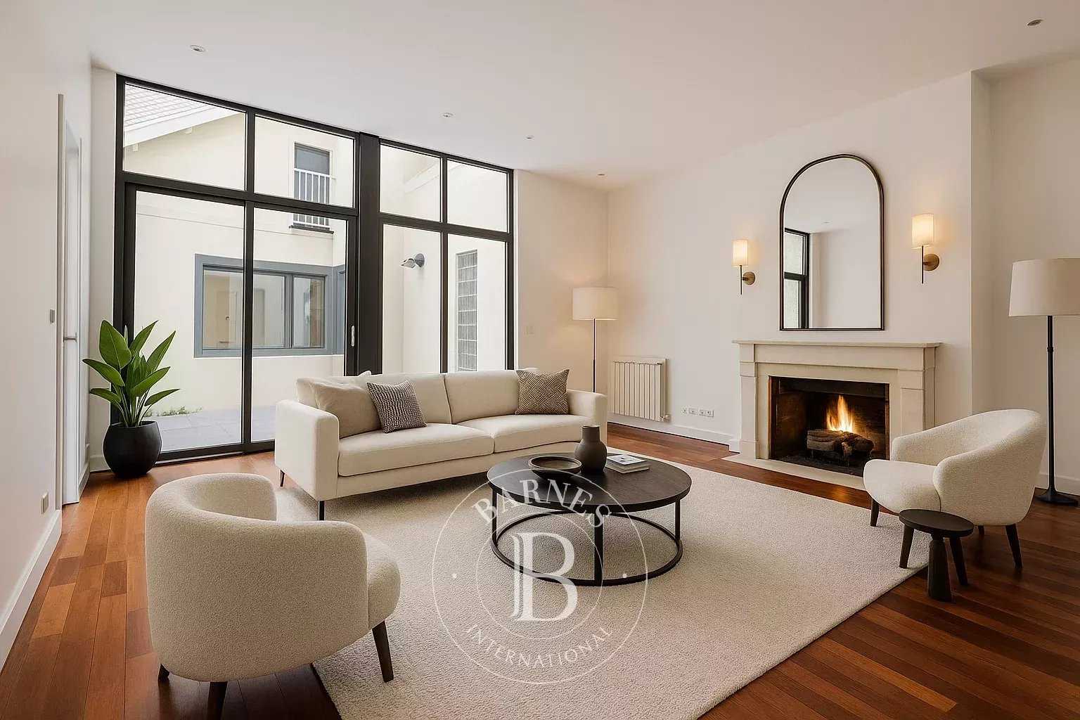 Bordeaux  - Apartment 3 Bedrooms