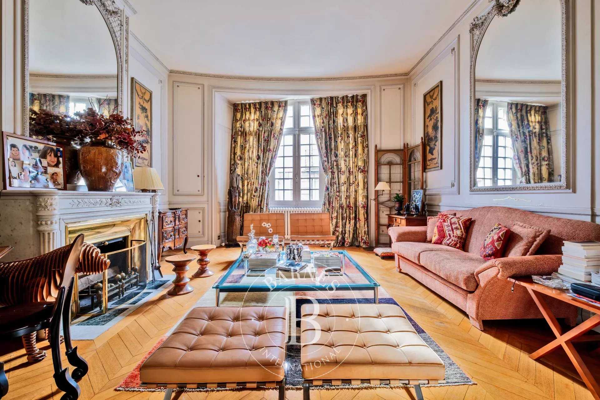 Bordeaux  - Apartment 3 Bedrooms