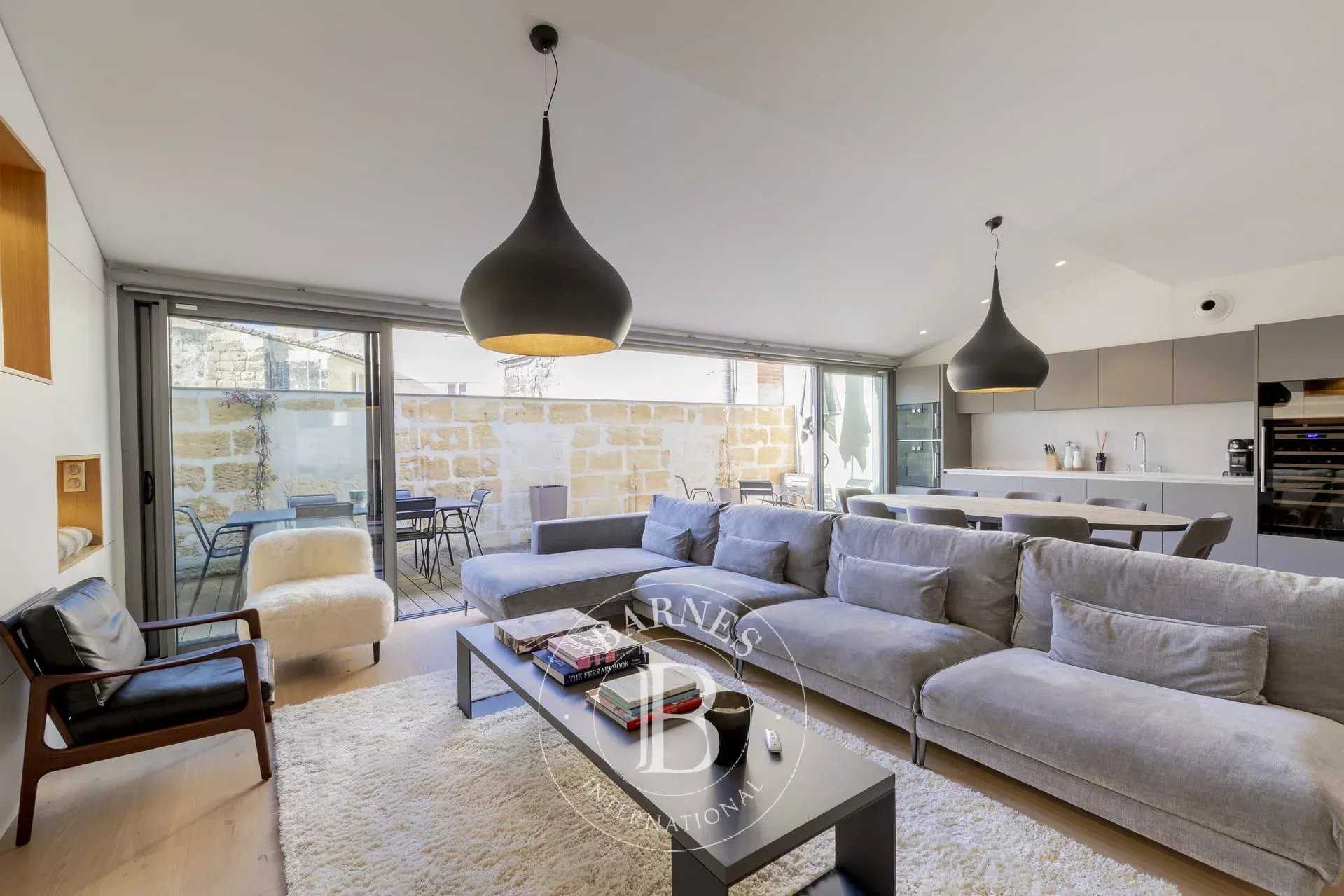 Bordeaux  - Apartment 3 Bedrooms