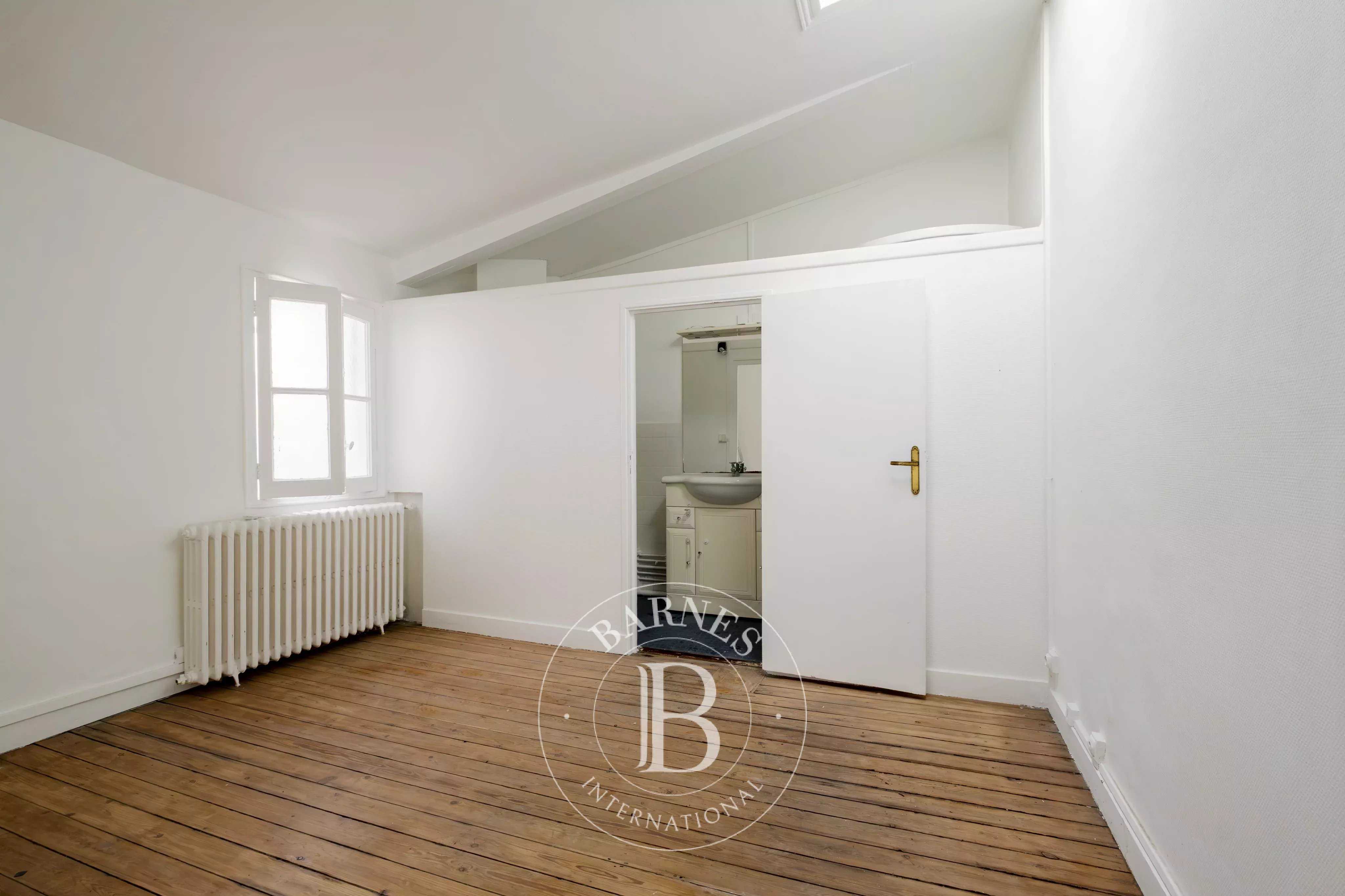 Bordeaux  - Appartement 3 Pi&egrave;ces, 1 Chambre