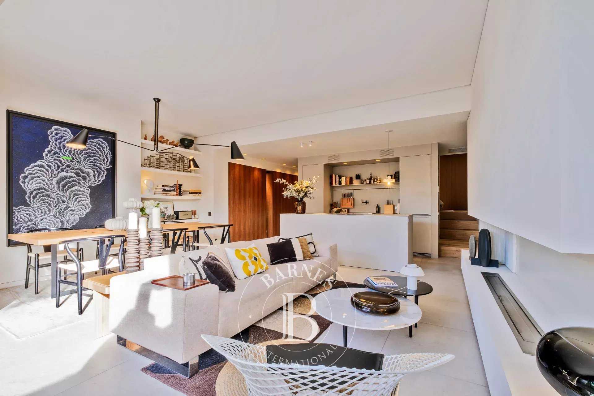 Bordeaux  - Apartment 1 Bedroom