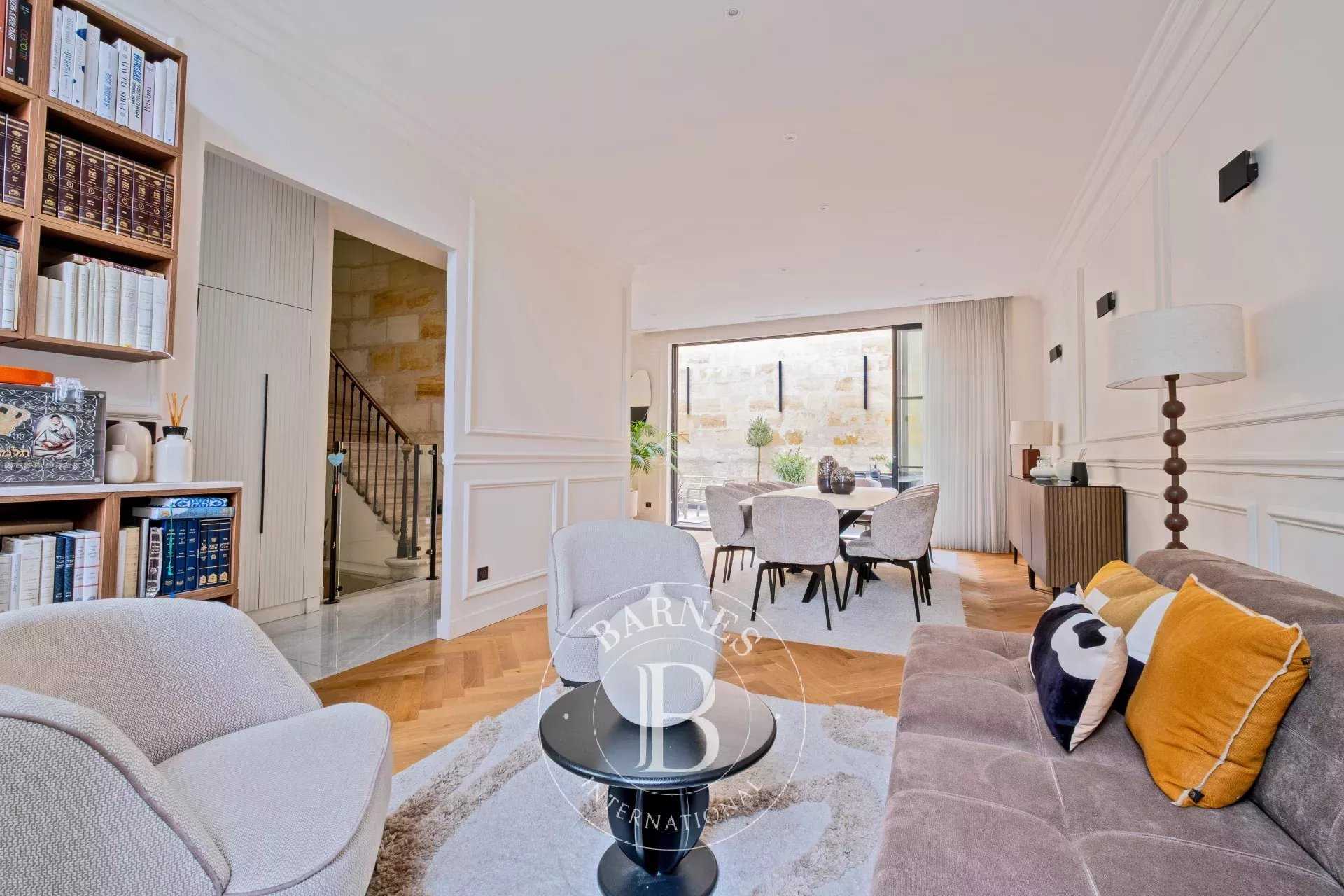 Bordeaux  - House 5 Bedrooms