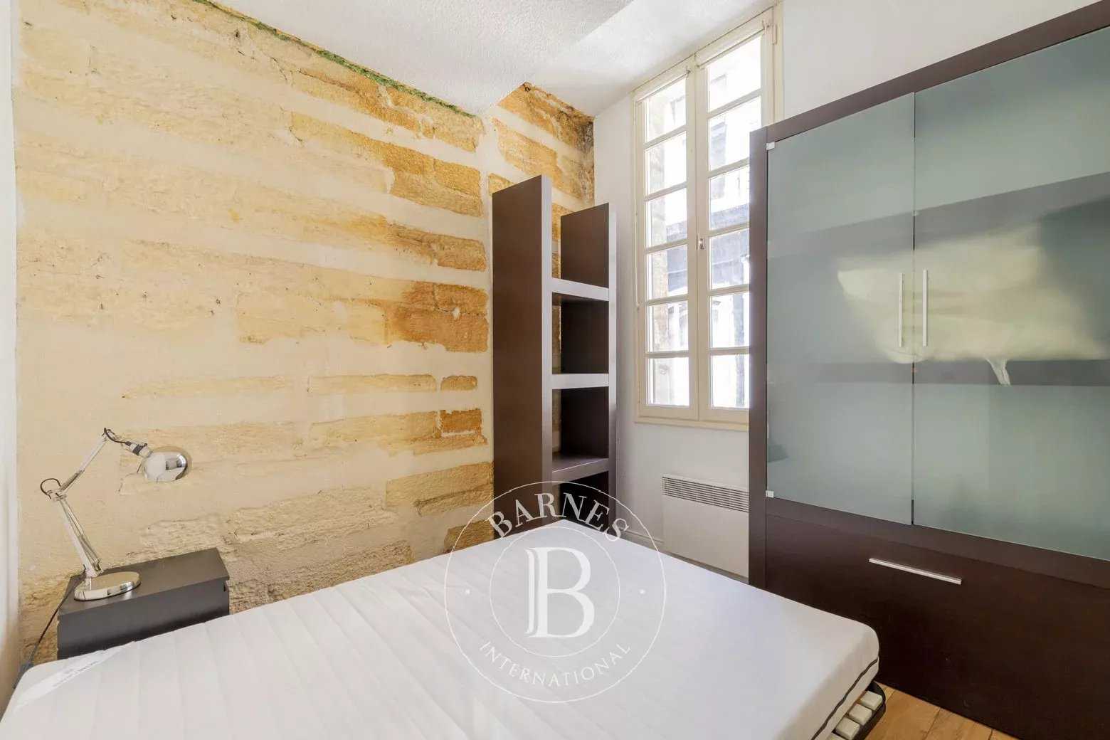 Bordeaux  - Appartement 2 Pi&egrave;ces, 1 Chambre