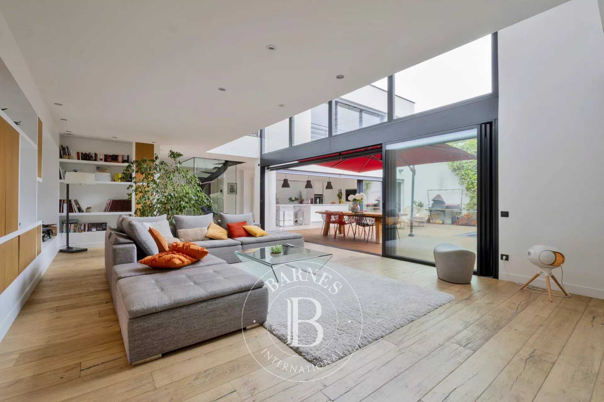 Bordeaux  - House 4 Bedrooms