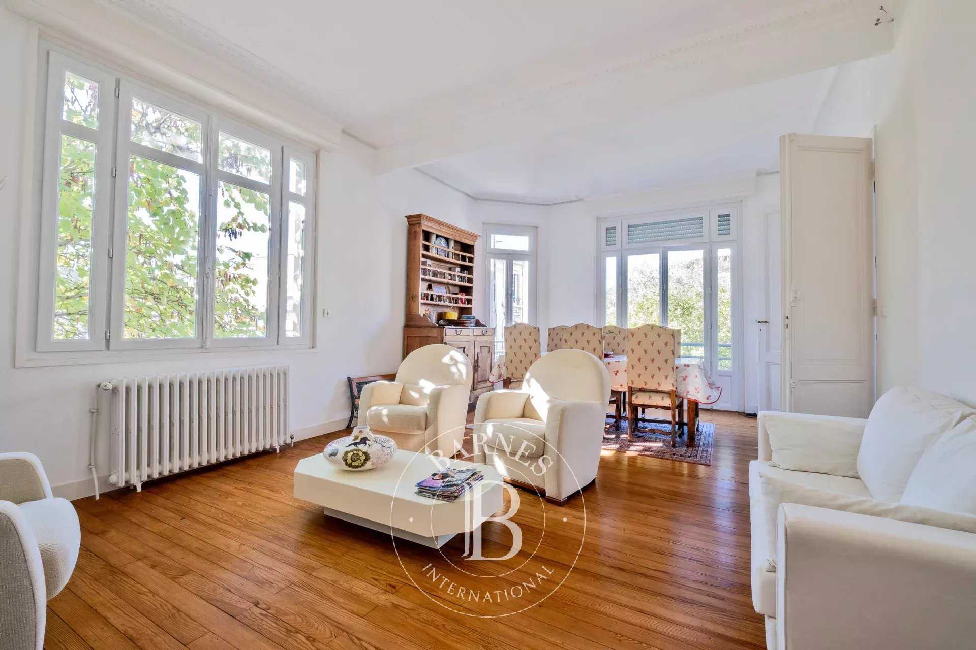 Le Bouscat  - House 6 Bedrooms