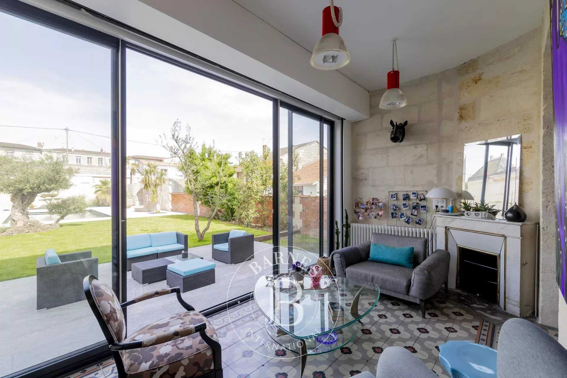 Bordeaux  - House 6 Bedrooms