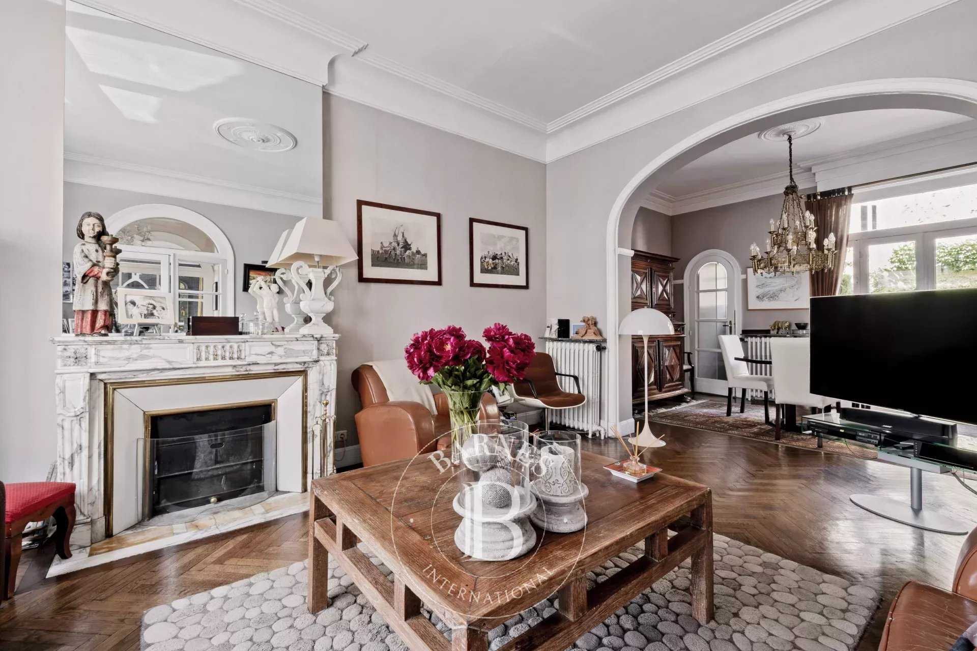 Bordeaux  - House 5 Bedrooms