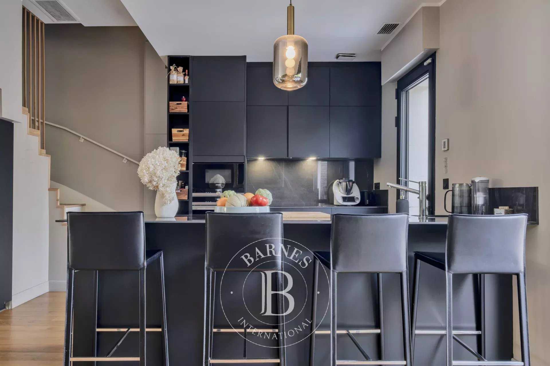 Le Bouscat  - Maison 5 Pi&egrave;ces 4 Chambres