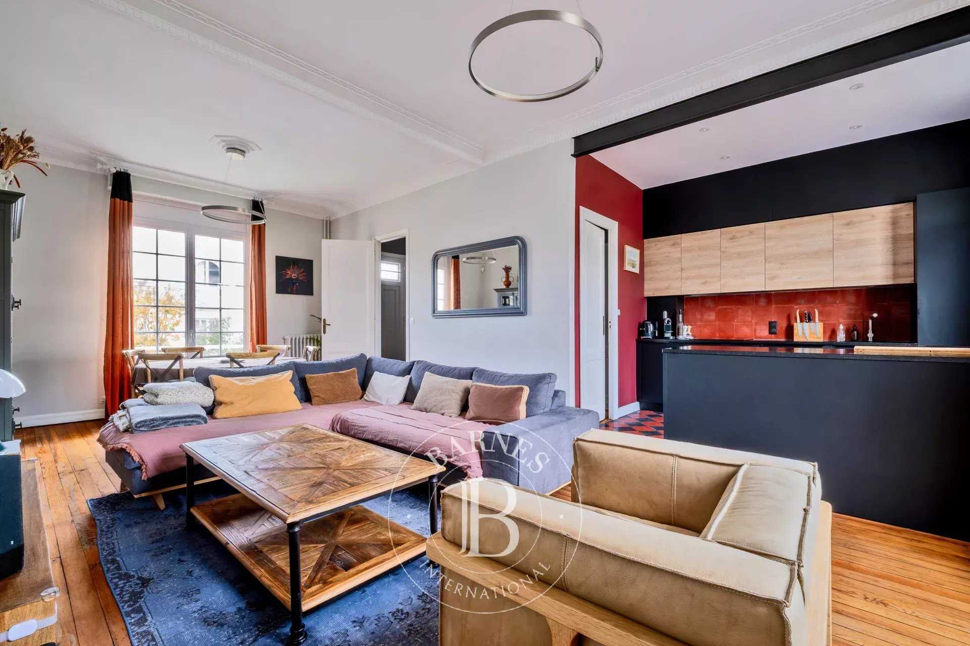 Le Bouscat  - House 4 Bedrooms