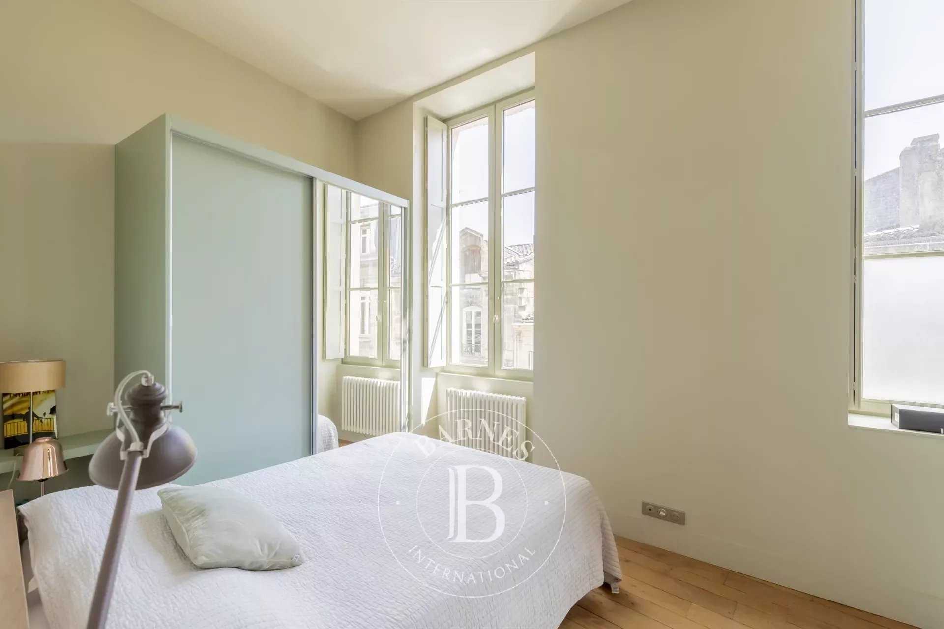Bordeaux  - Apartment 2 Bedrooms