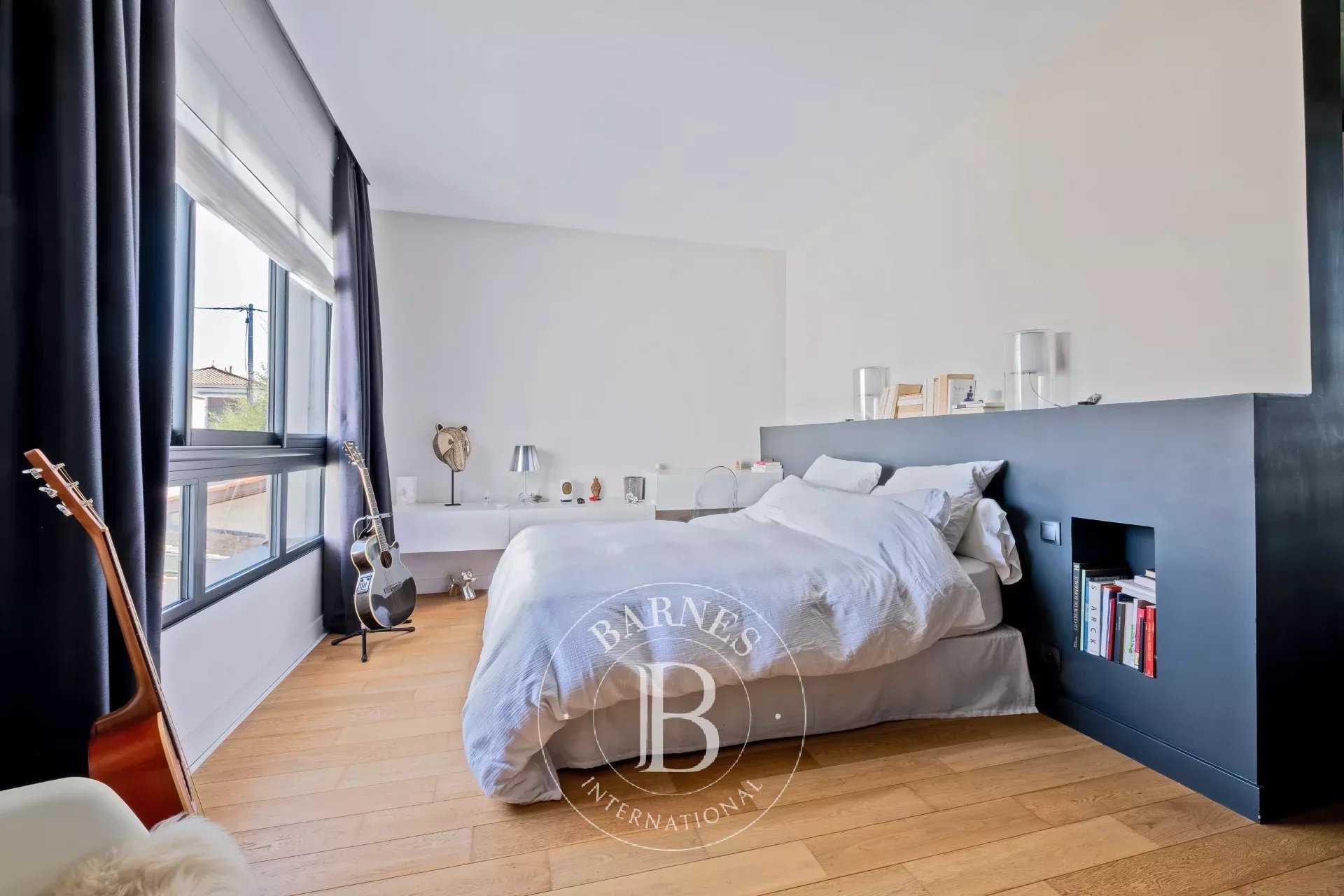 Le Bouscat  - Maison 5 Pi&egrave;ces 4 Chambres