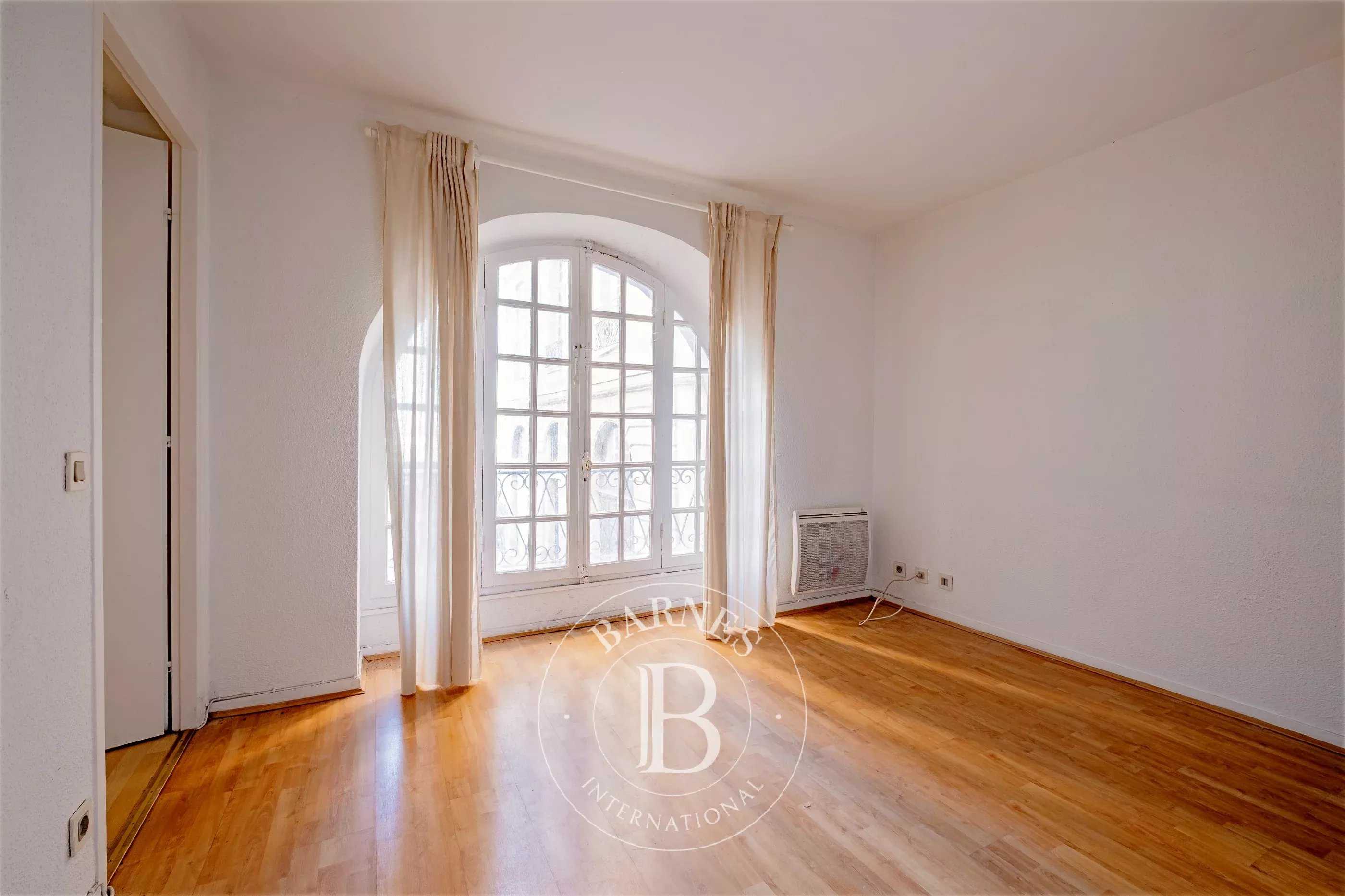 Bordeaux  - Appartement 2 Pi&egrave;ces, 1 Chambre