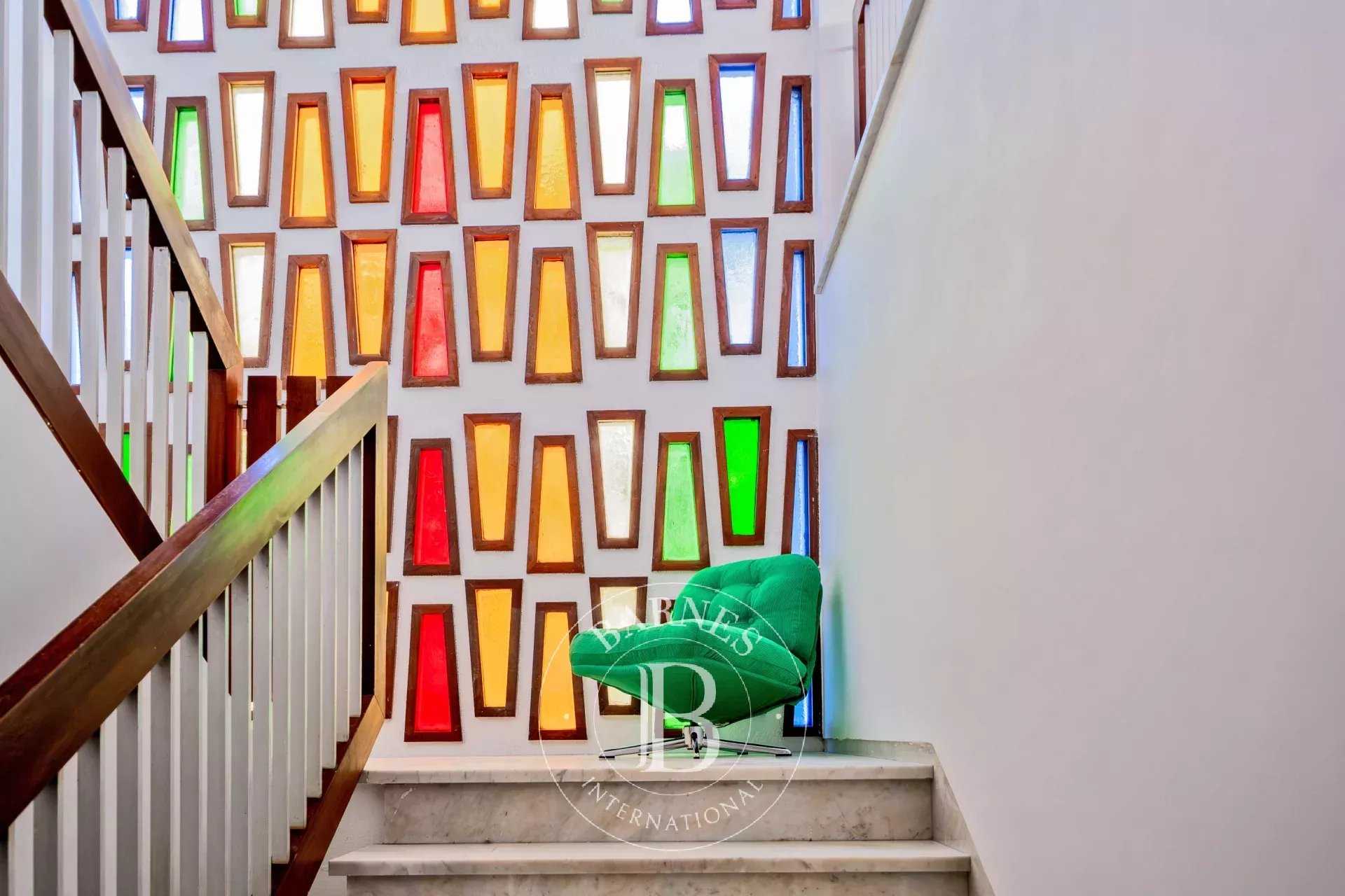 Bordeaux  - Appartement 4 Pi&egrave;ces 3 Chambres