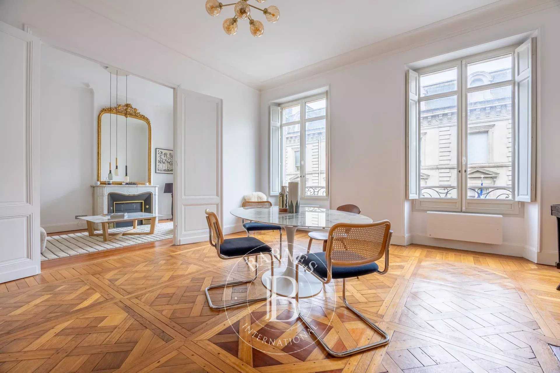 Appartement Bordeaux