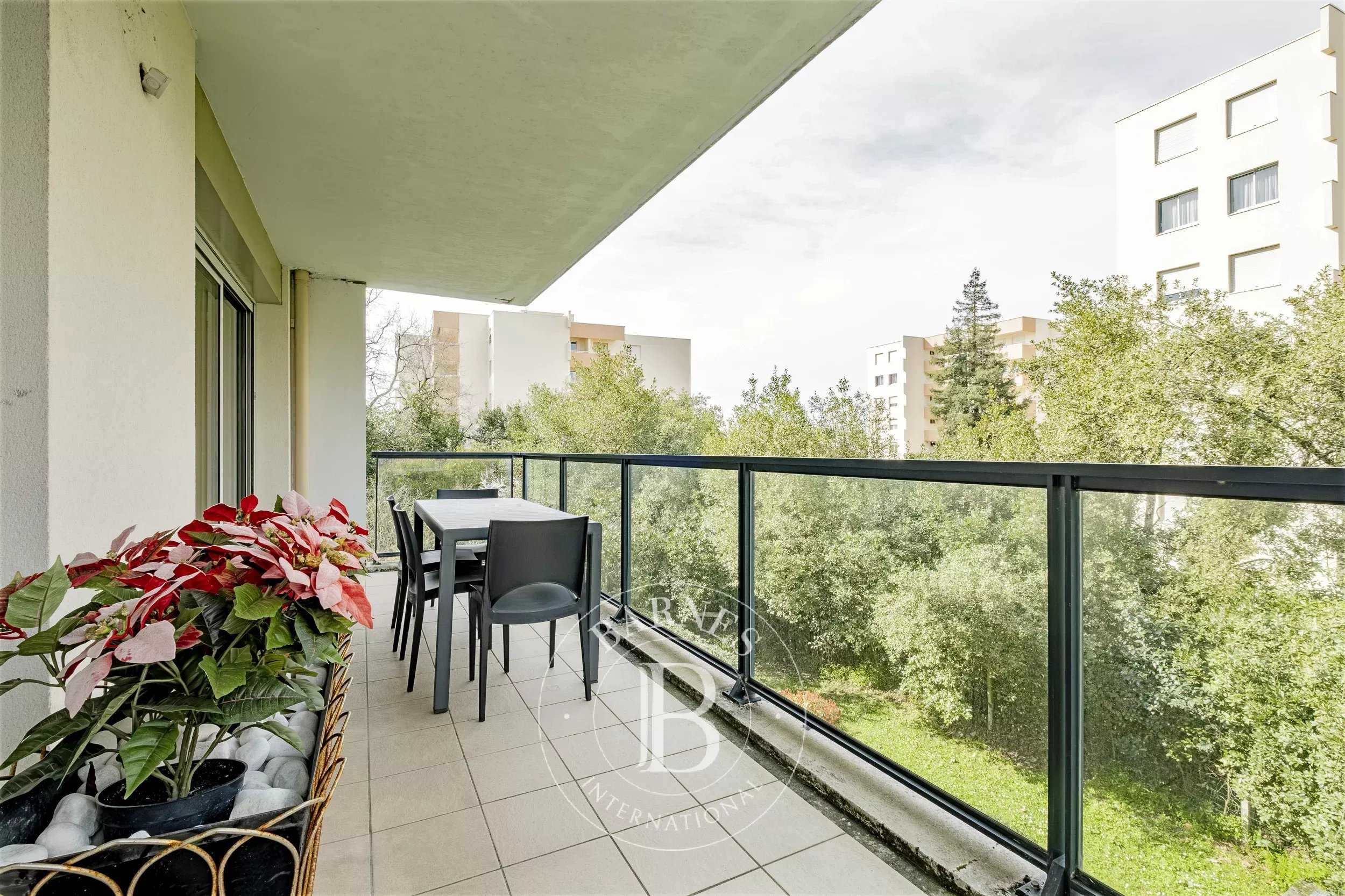 Bordeaux  - Appartement 2 Pi&egrave;ces, 1 Chambre