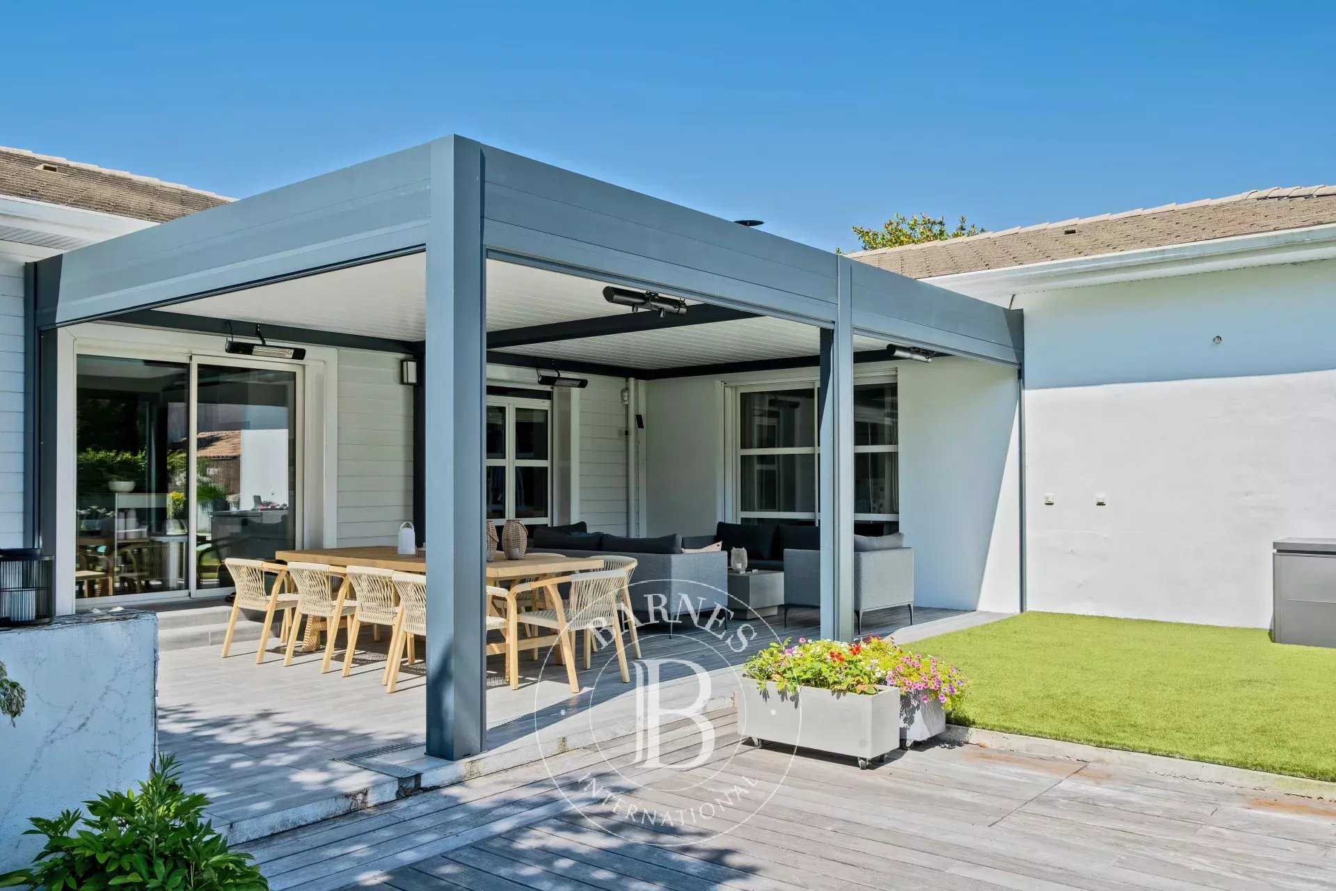 Le Bouscat  - House 6 Bedrooms