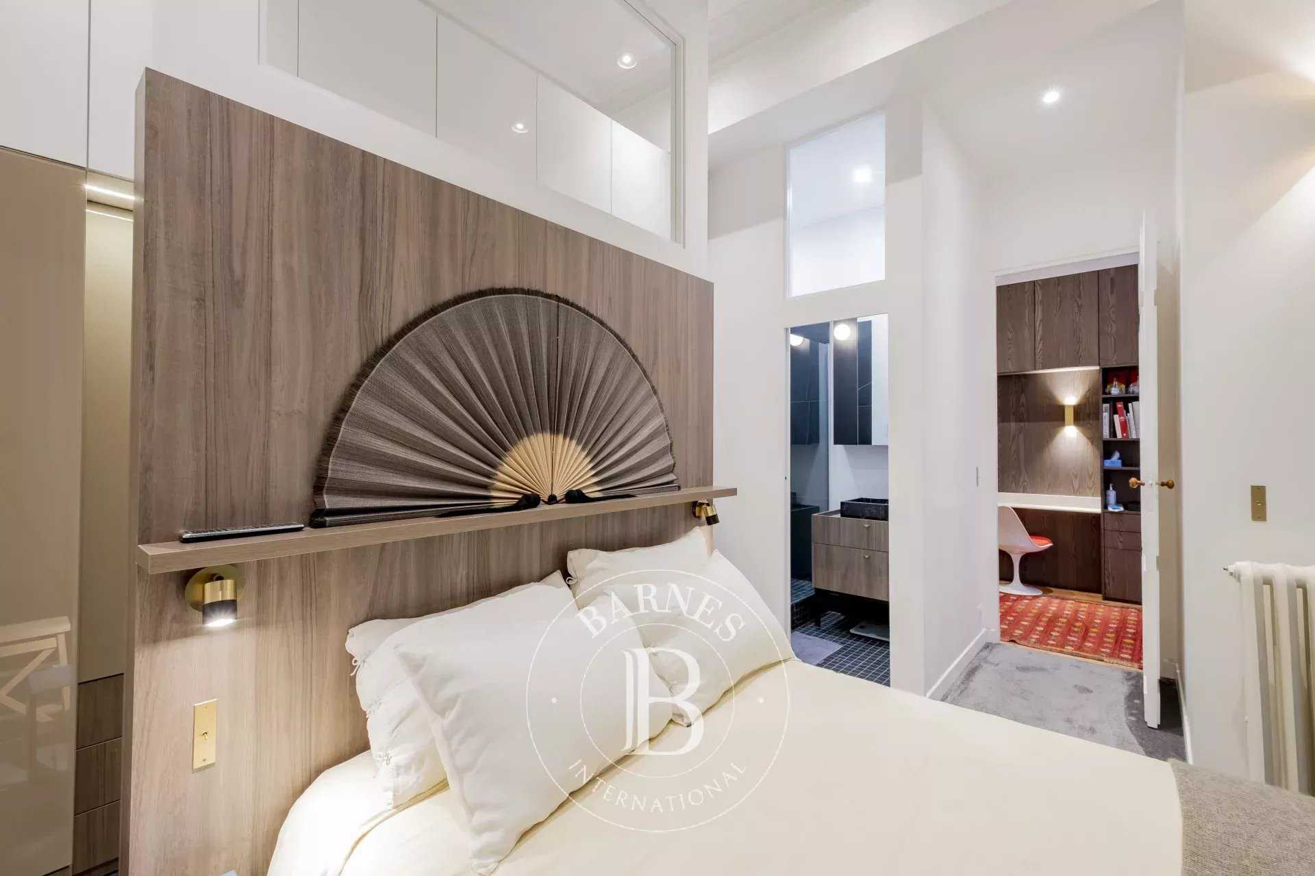 Bordeaux  - Apartment 3 Bedrooms