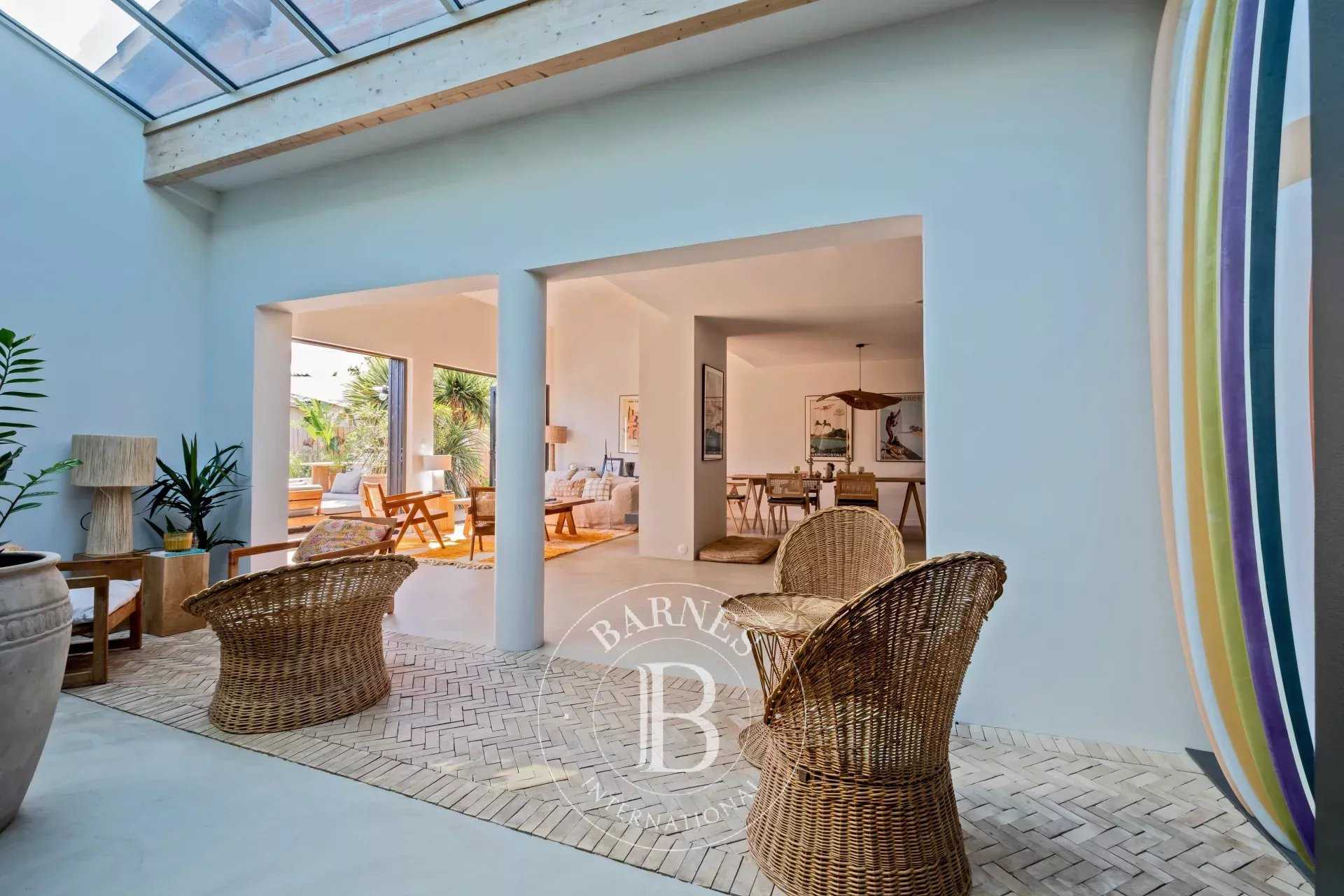 Le Bouscat  - House 5 Bedrooms