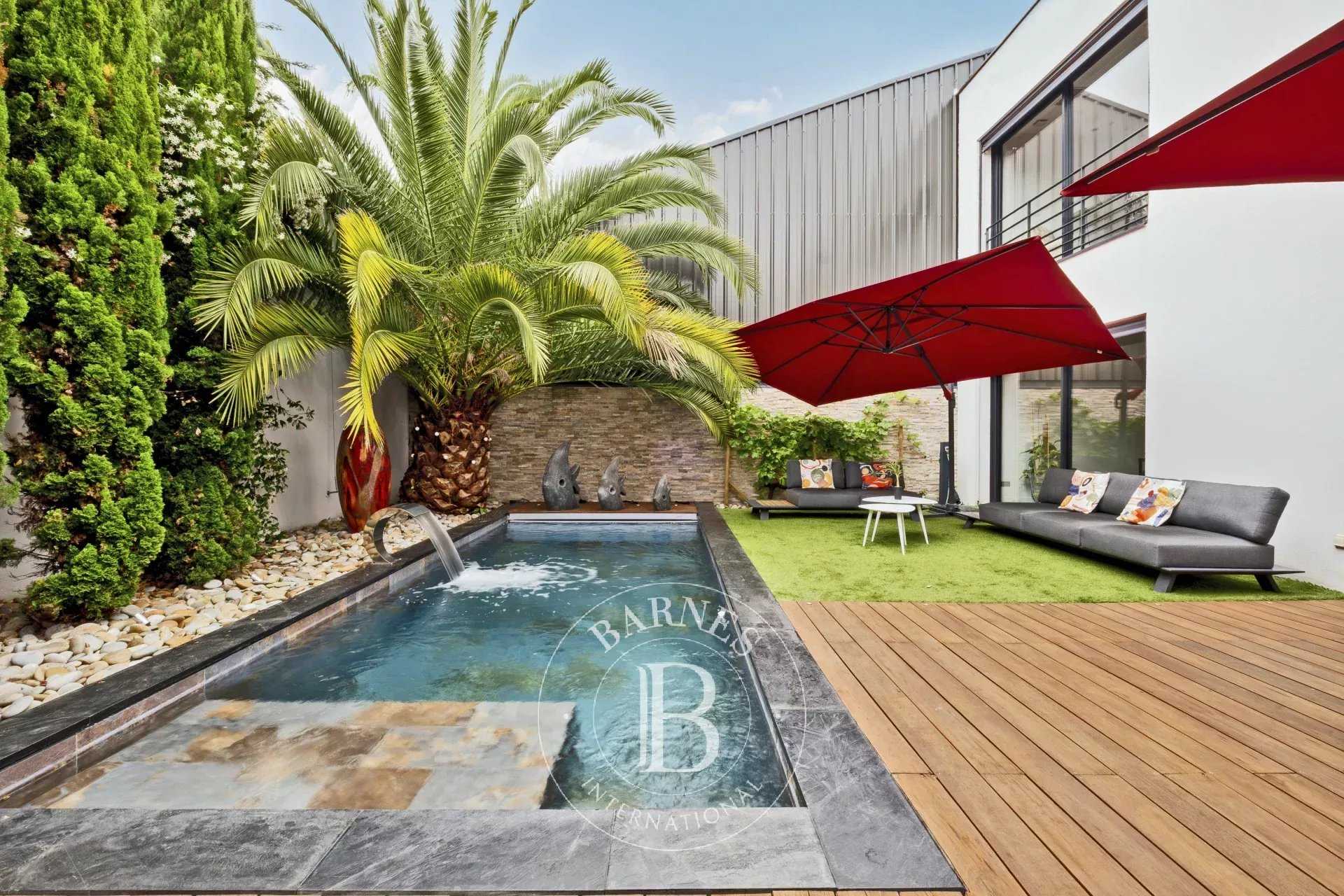 Bordeaux  - House 4 Bedrooms