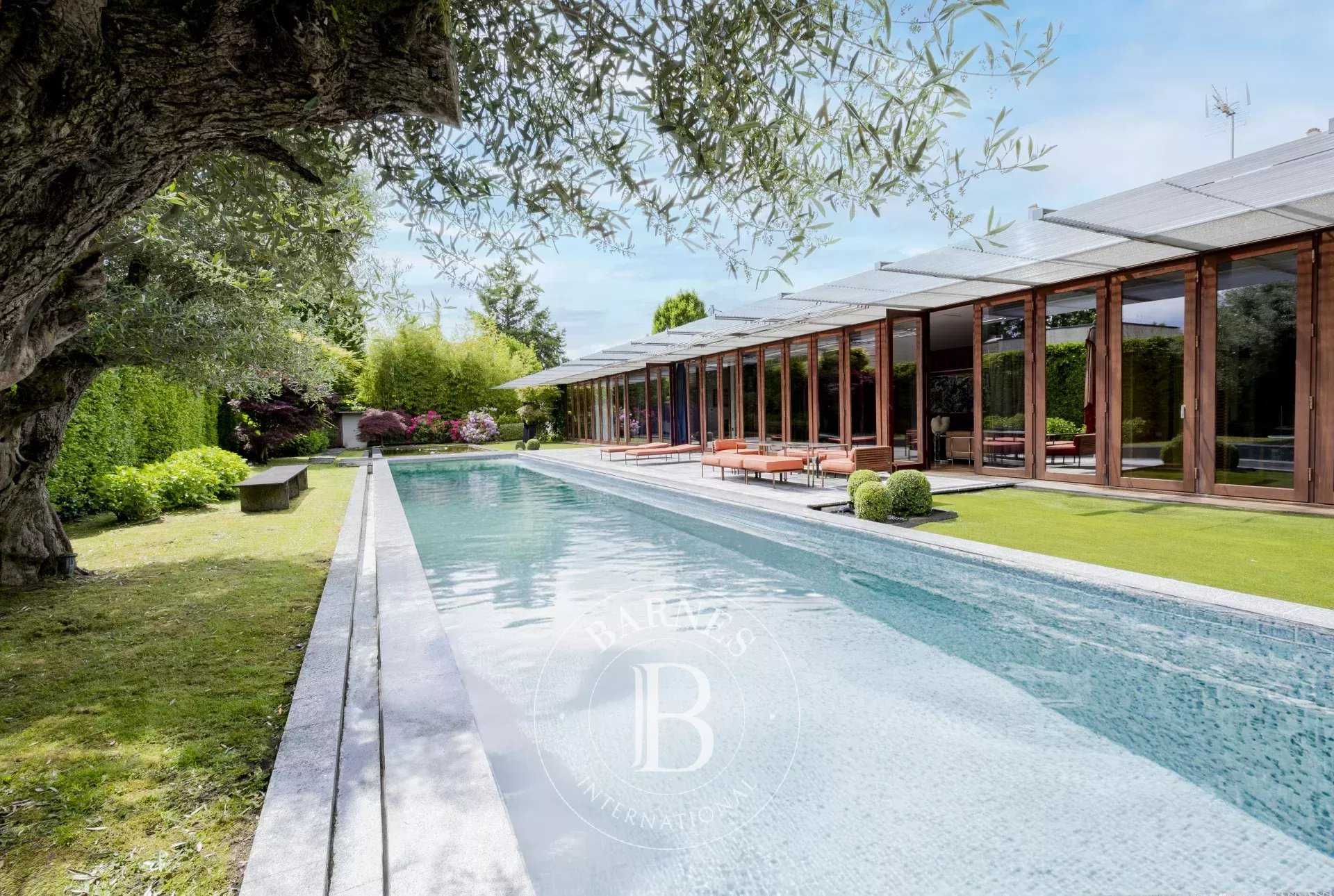 Le Bouscat  - House 3 Bedrooms