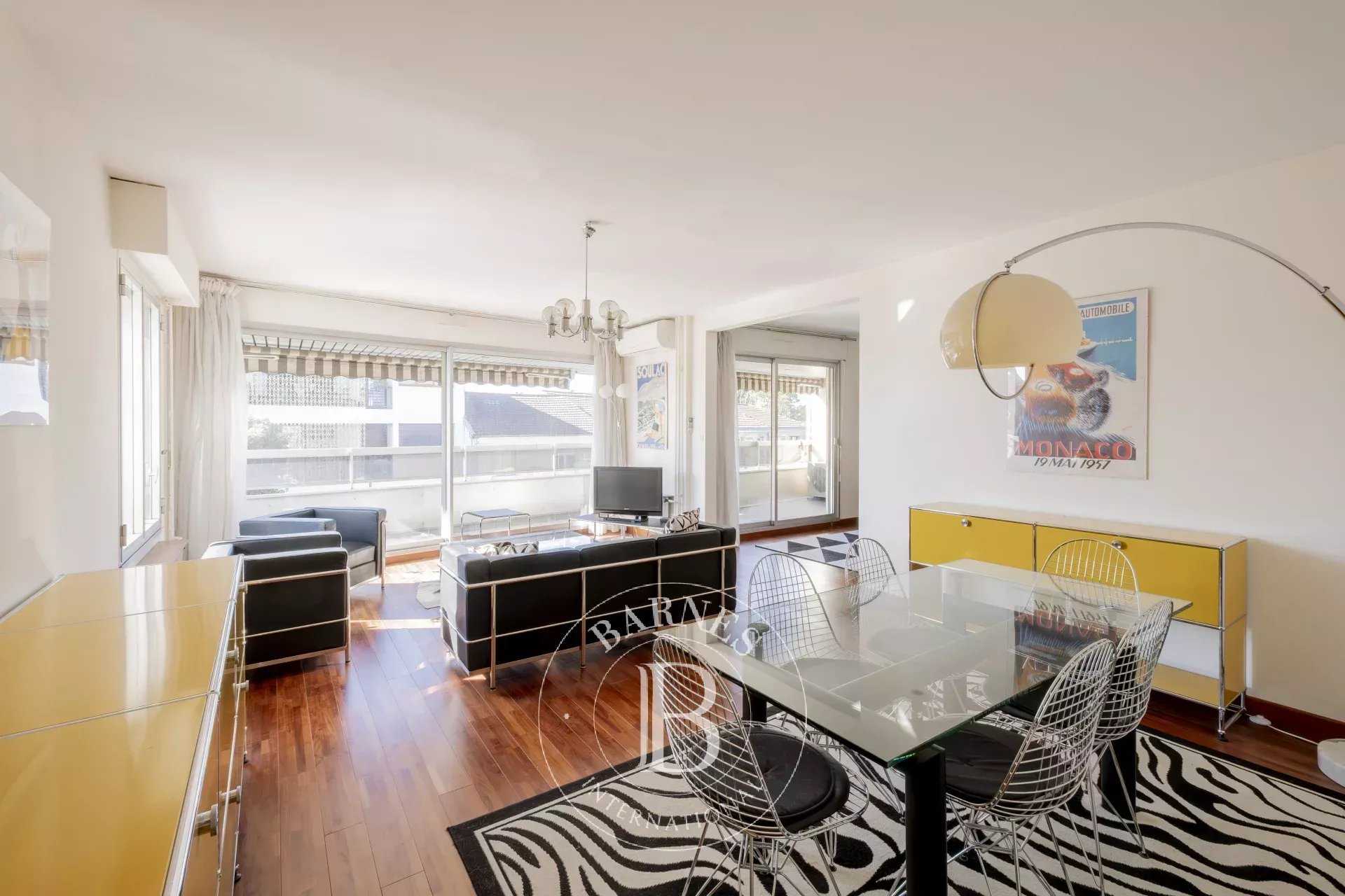 Le Bouscat  - Appartement 4 Pièces 2 Chambres