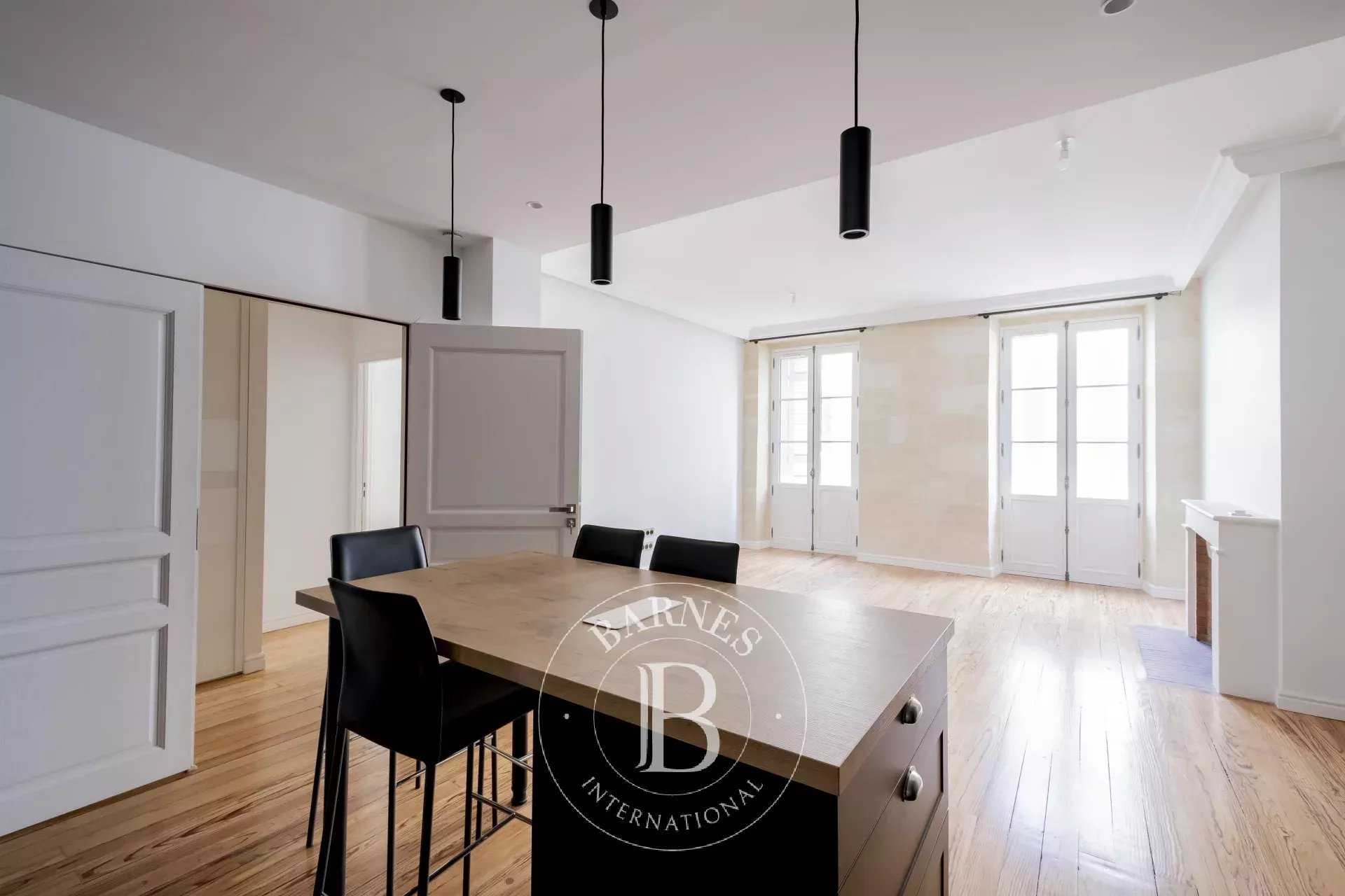 Appartement Bordeaux