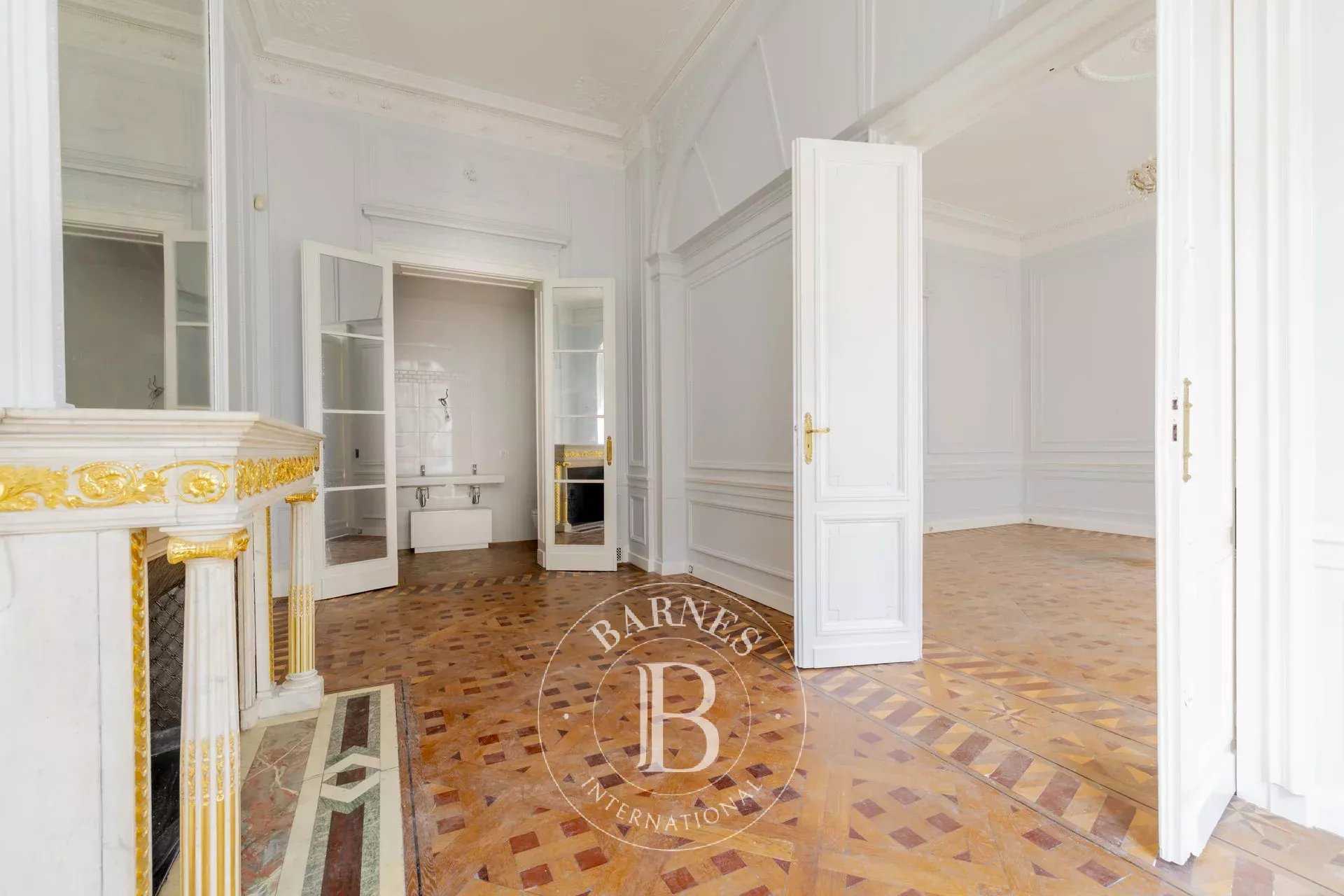 Bordeaux  - Appartement 6 Pièces 3 Chambres