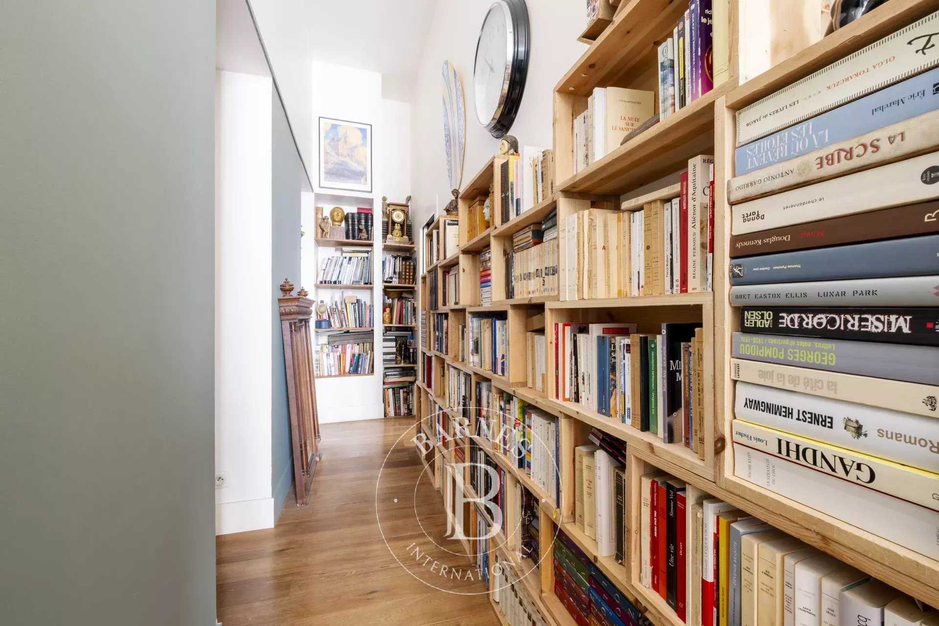 Bordeaux  - Appartement 2 Pièces, 1 Chambre