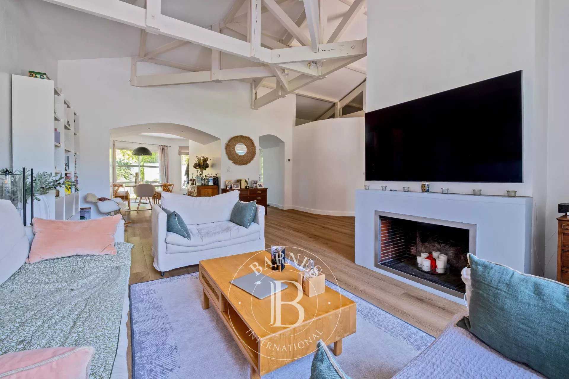 Le Bouscat  - House 6 Bedrooms