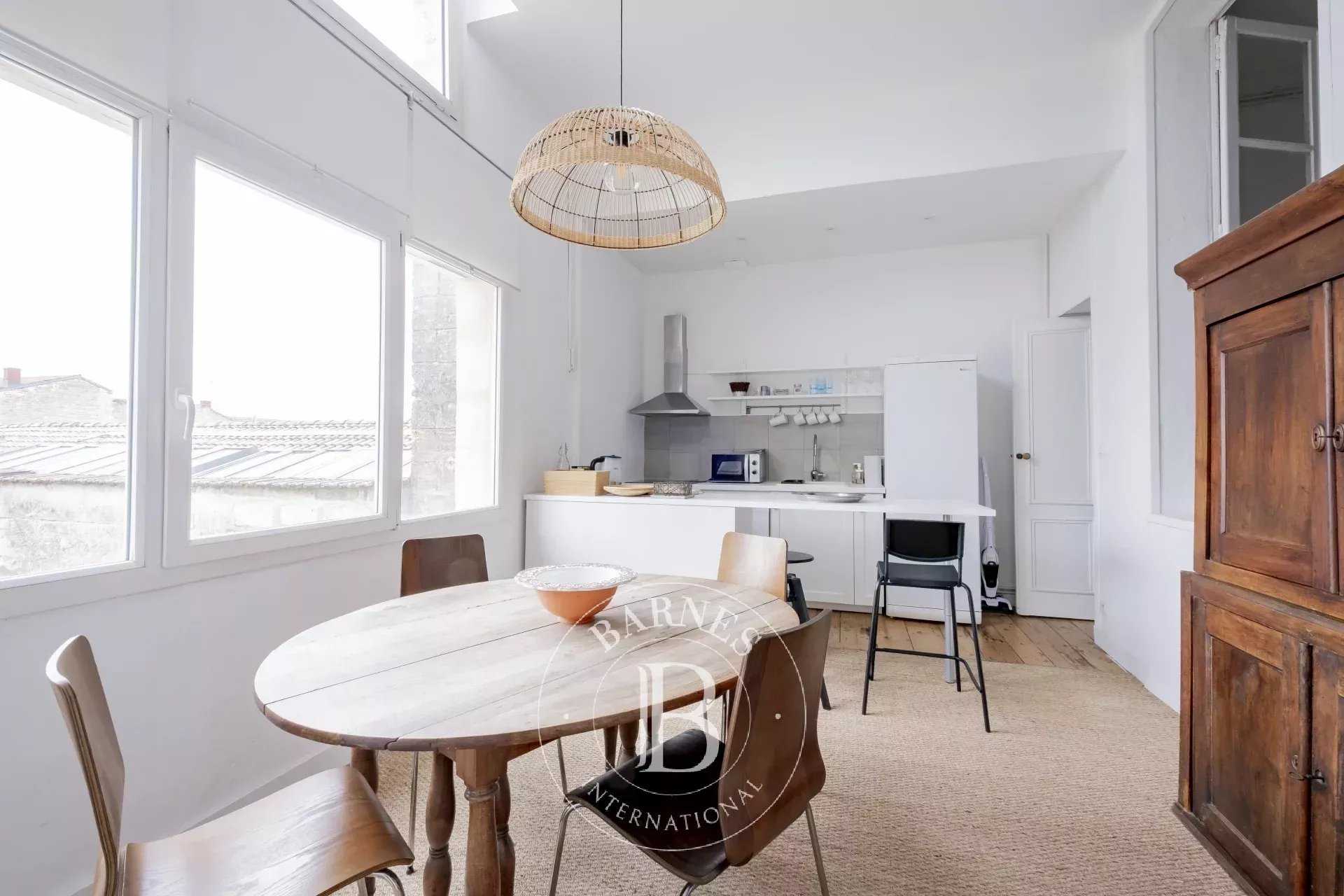 Bordeaux  - Appartement 2 Pi&egrave;ces, 1 Chambre