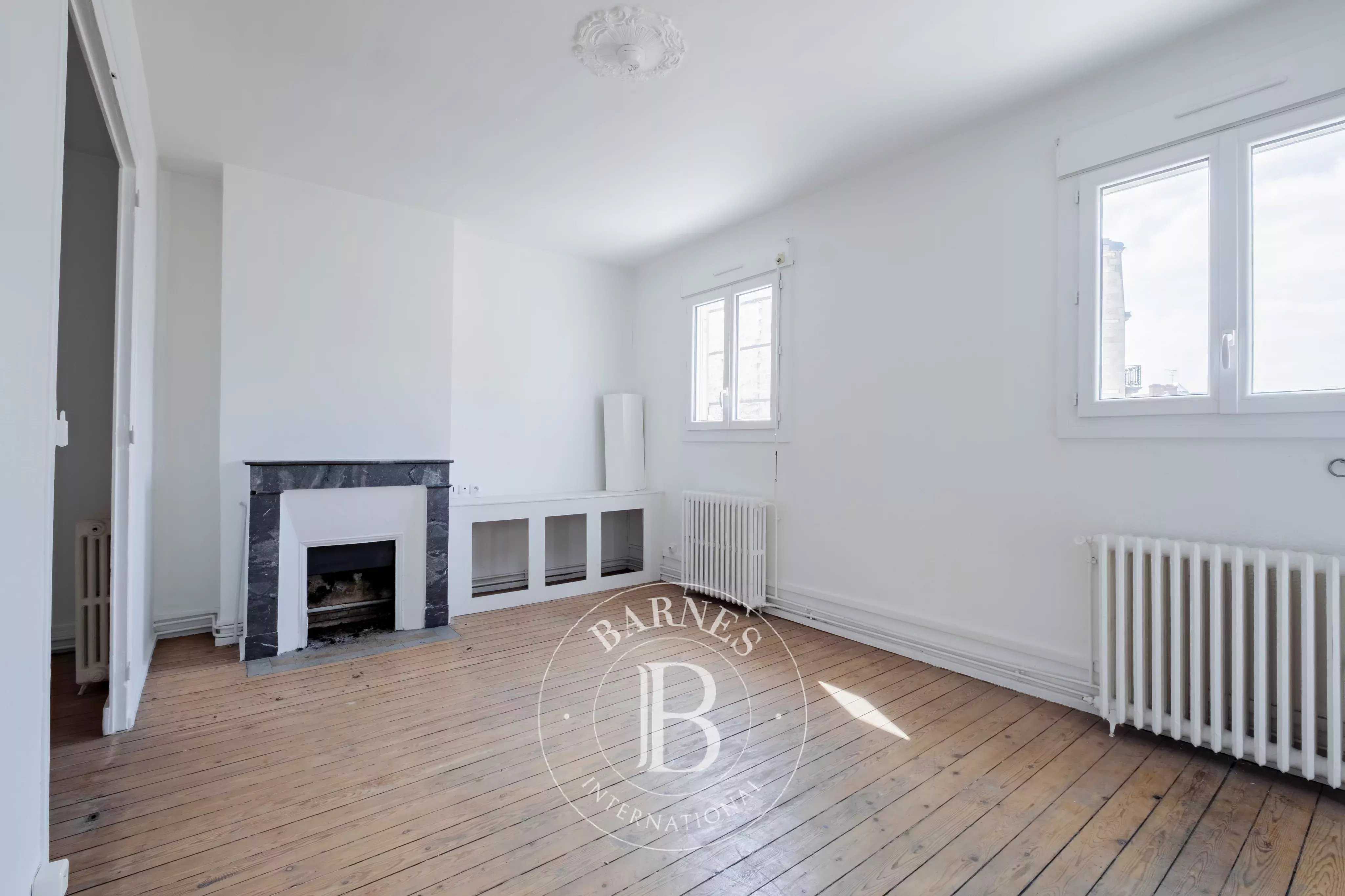 Bordeaux  - Appartement 3 Pi&egrave;ces, 1 Chambre