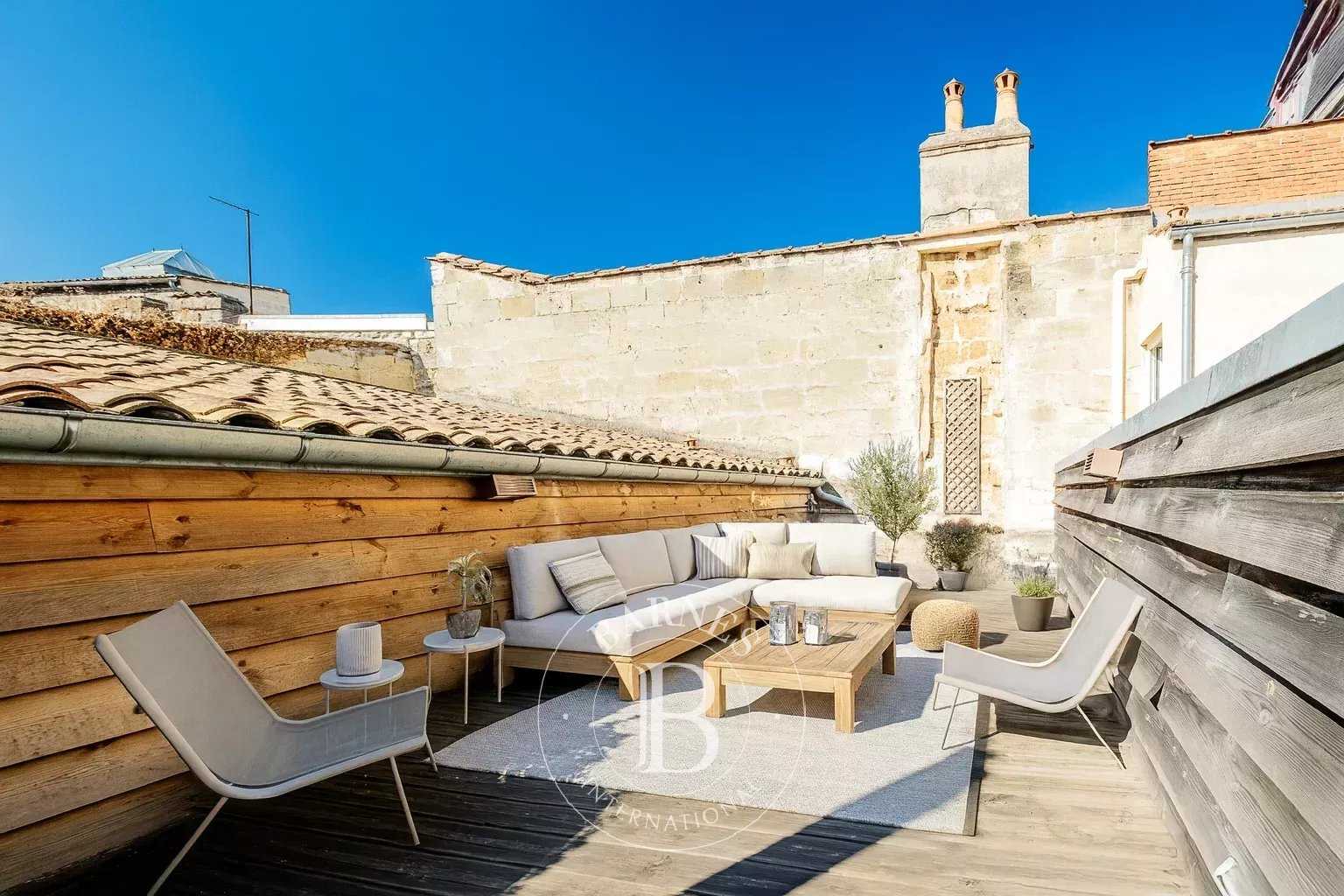 Bordeaux  - Apartment 4 Bedrooms