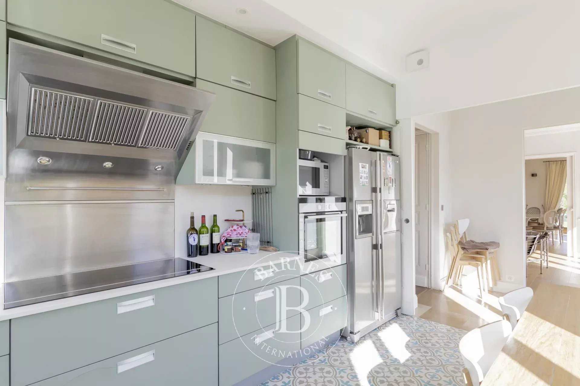 Bordeaux  - House 6 Bedrooms