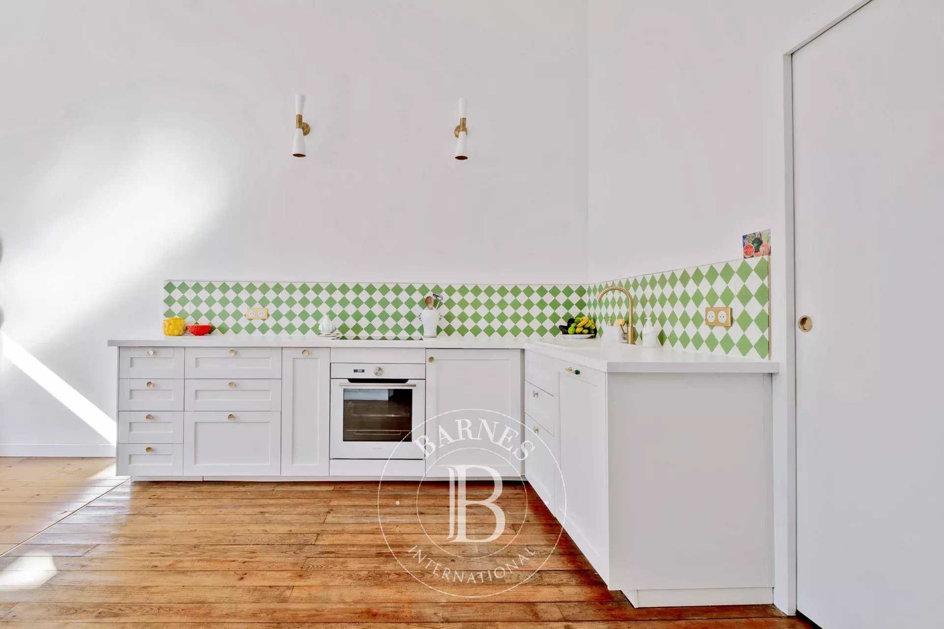 Bordeaux  - Casa 7 Cuartos 4 Habitaciones