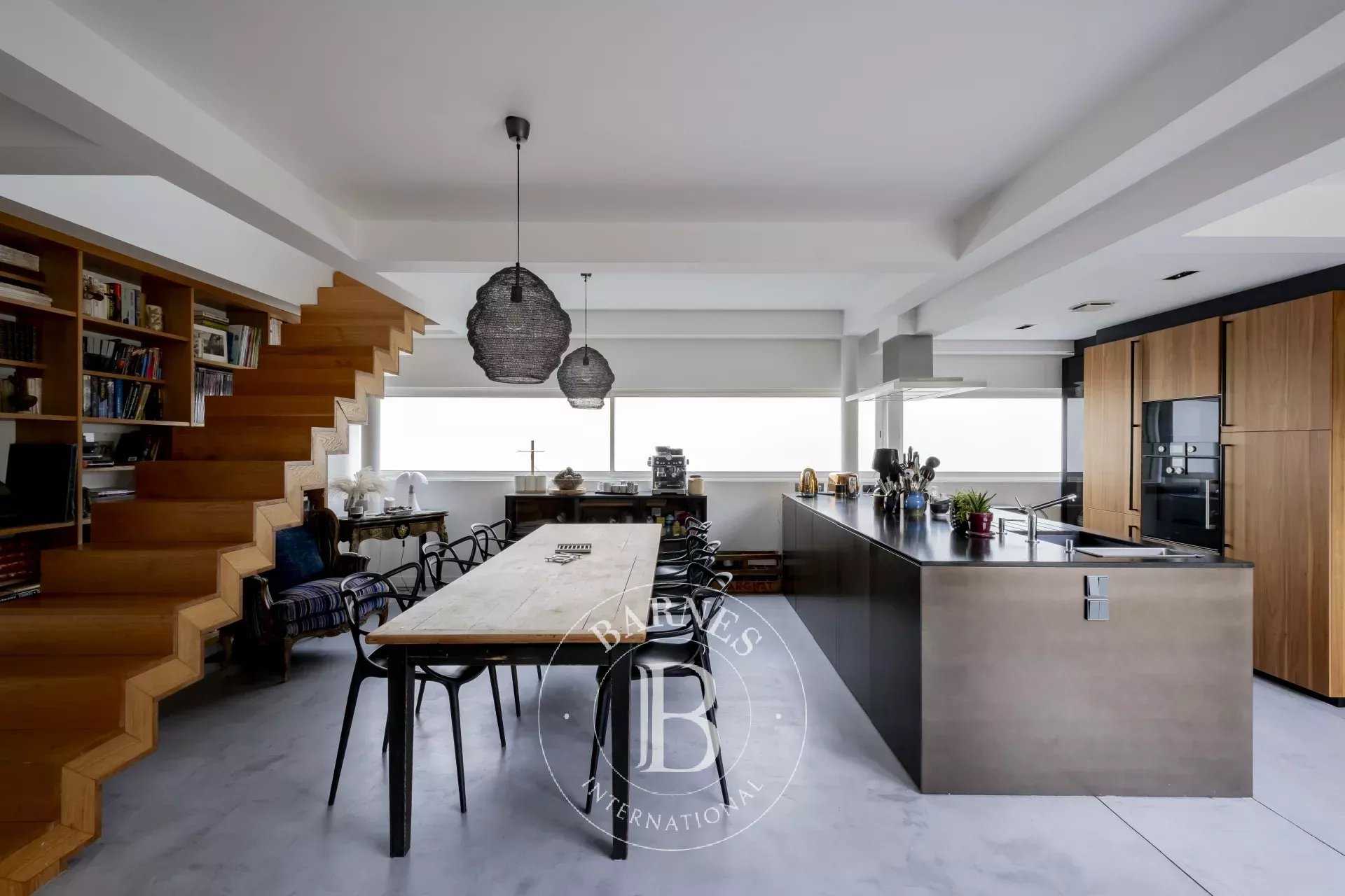 Bordeaux  - House 5 Bedrooms